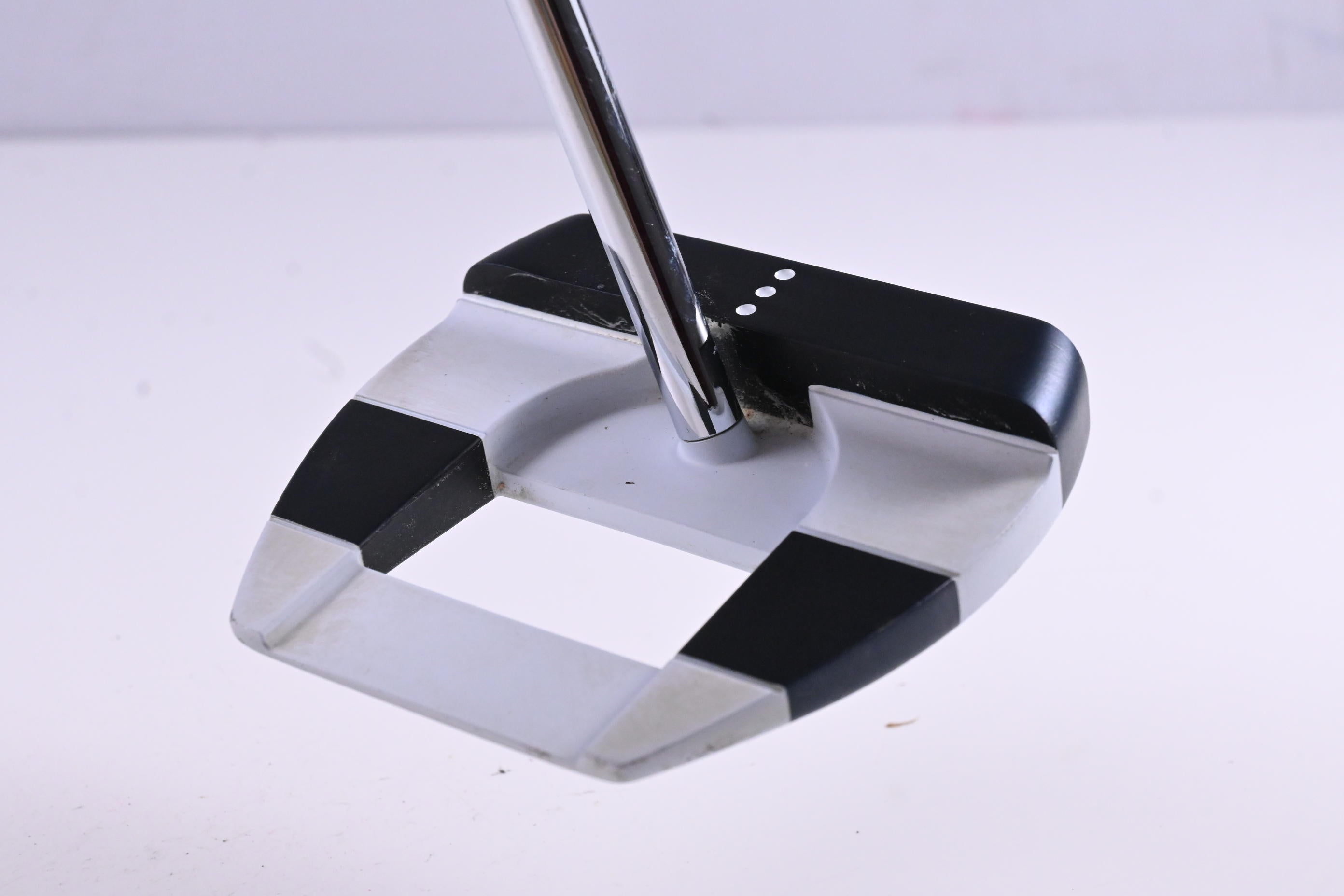 Odyssey Ai-One Square 2 Square Jailbird Putter / 33 Inch