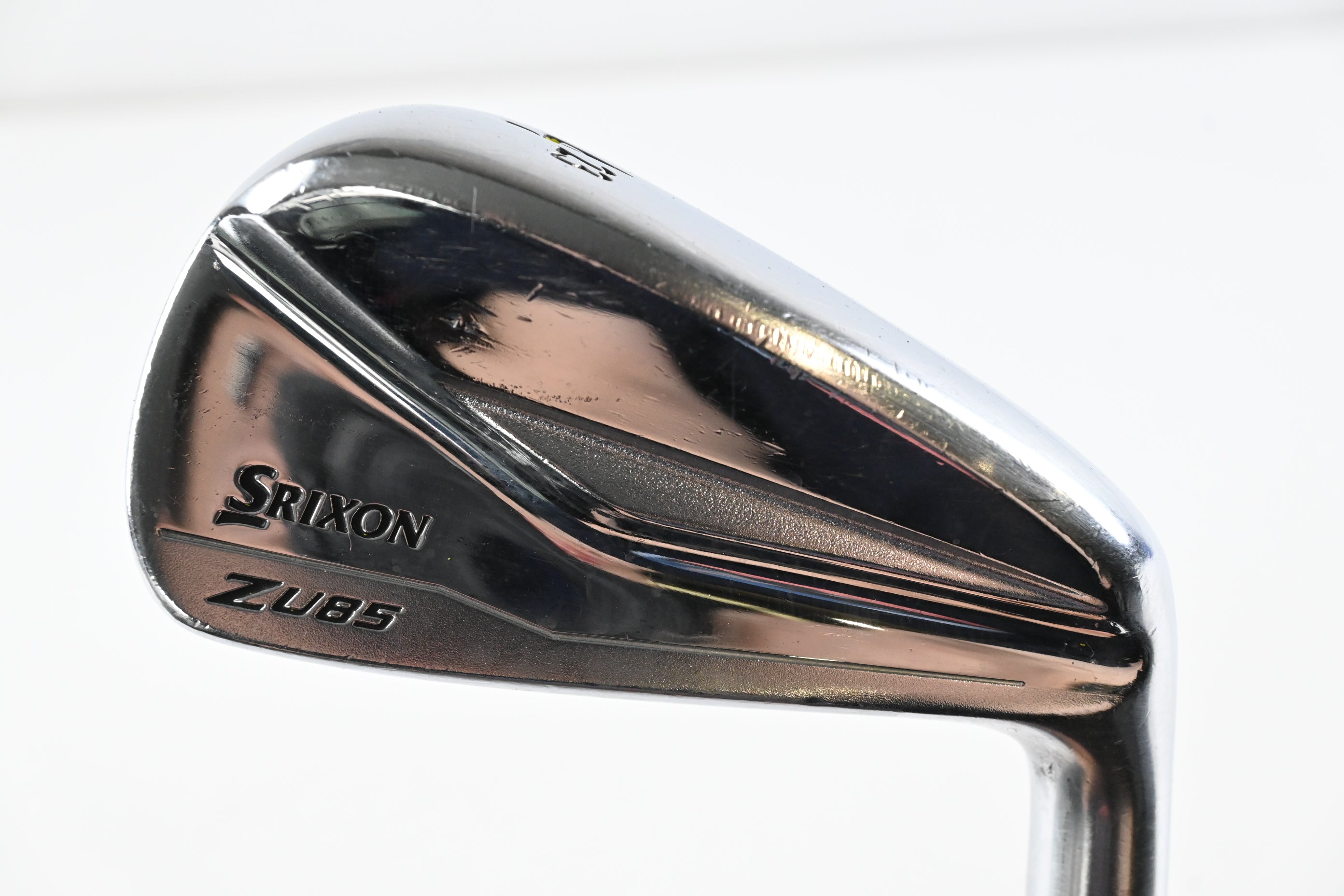 Srixon Z-U85 Utility #4 Iron / 23 Degree / Regular Flex Accra 90 Shaft