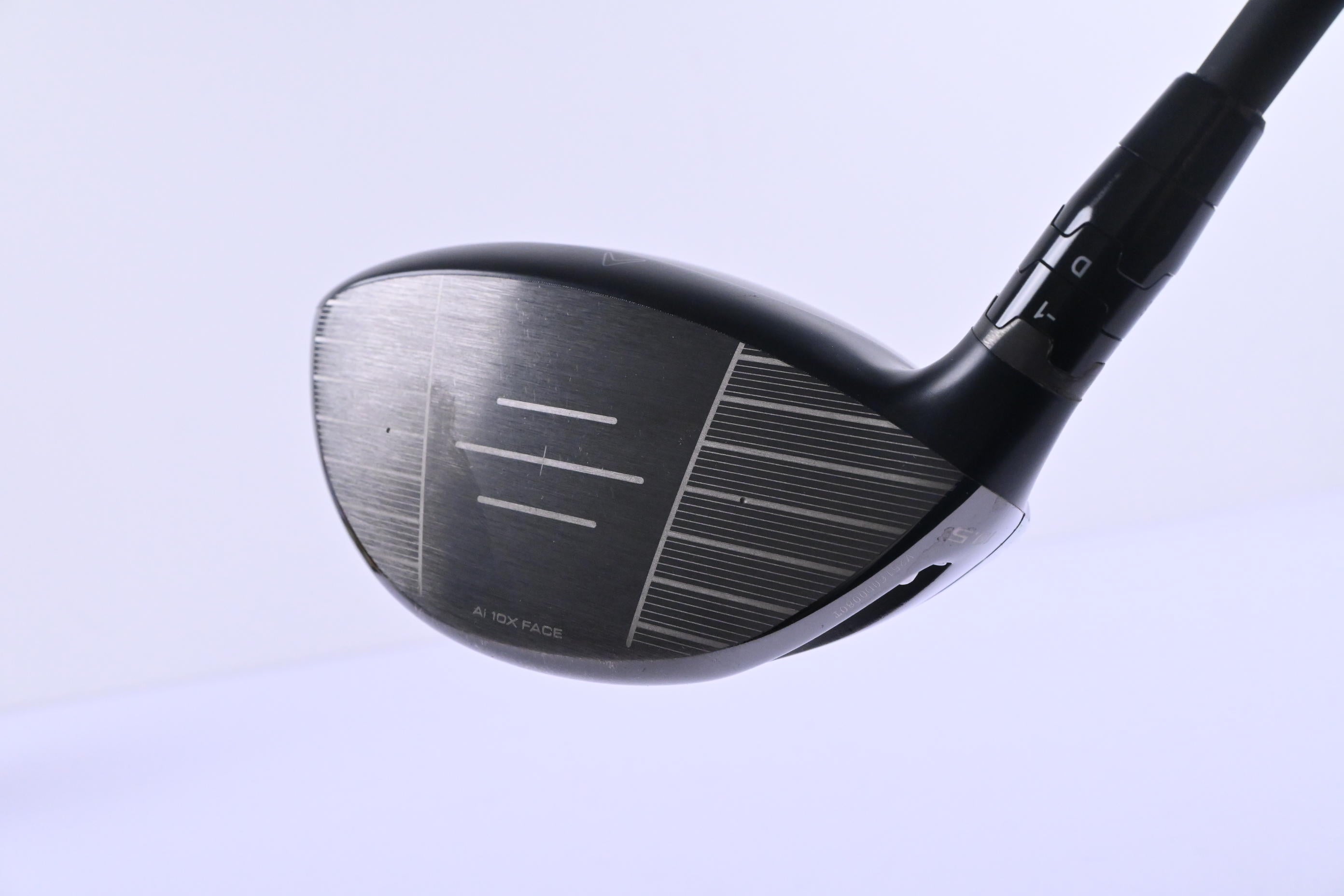 Callaway Elyte X Driver / 10.5 Degree / Regular Flex Kai'li Dark Waves Blue 50