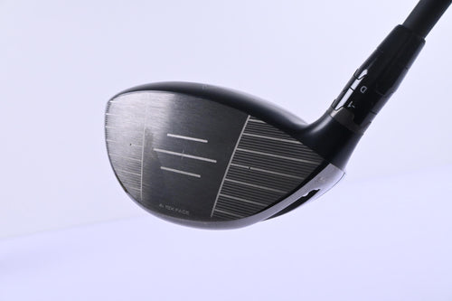 Callaway Elyte X Driver / 10.5 Degree / Regular Flex Kai'li Dark Waves Blue 50