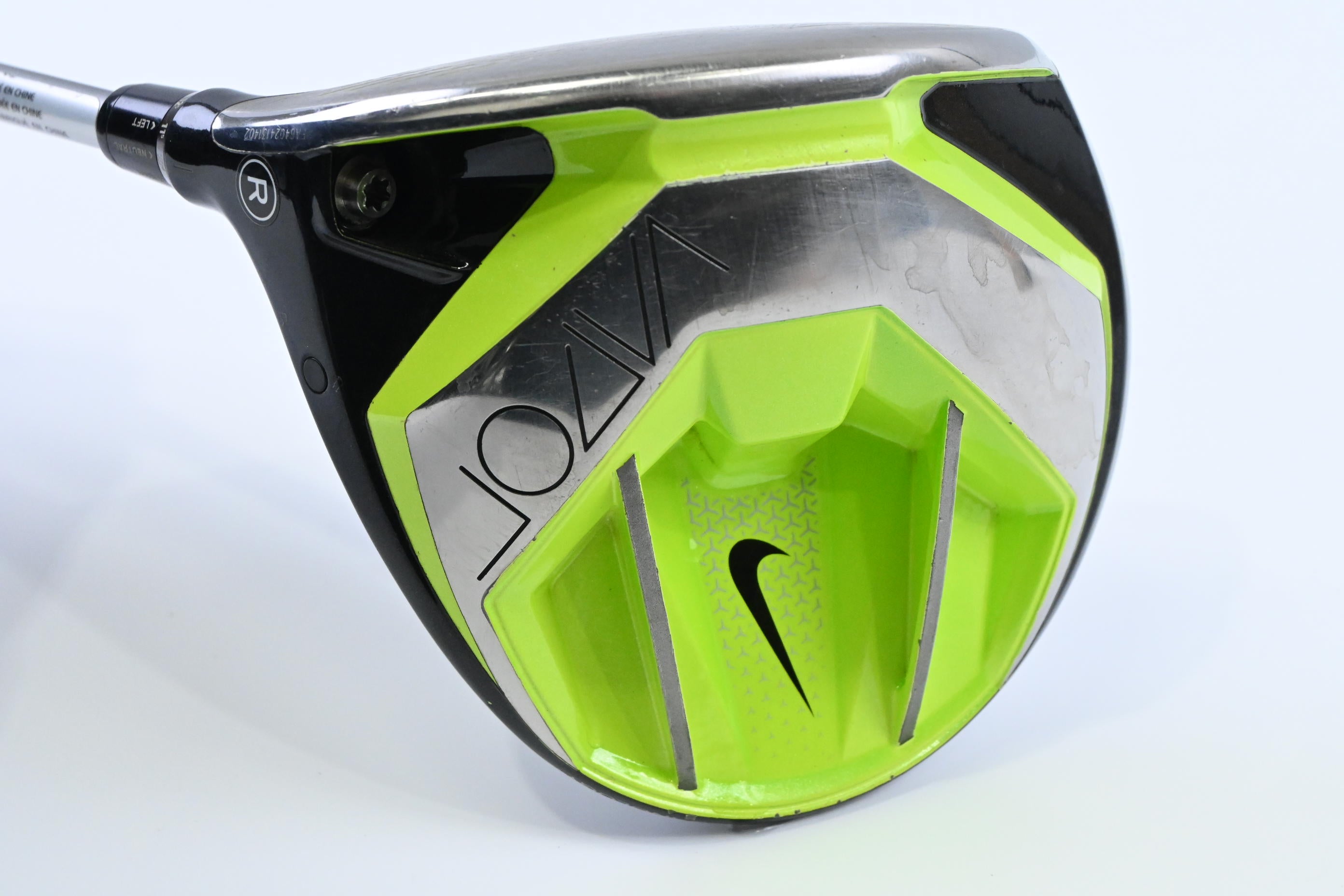 Left Hand Nike Vapor Speed Driver / 10.5 Degree / Regular Flex Diamana S+ 60