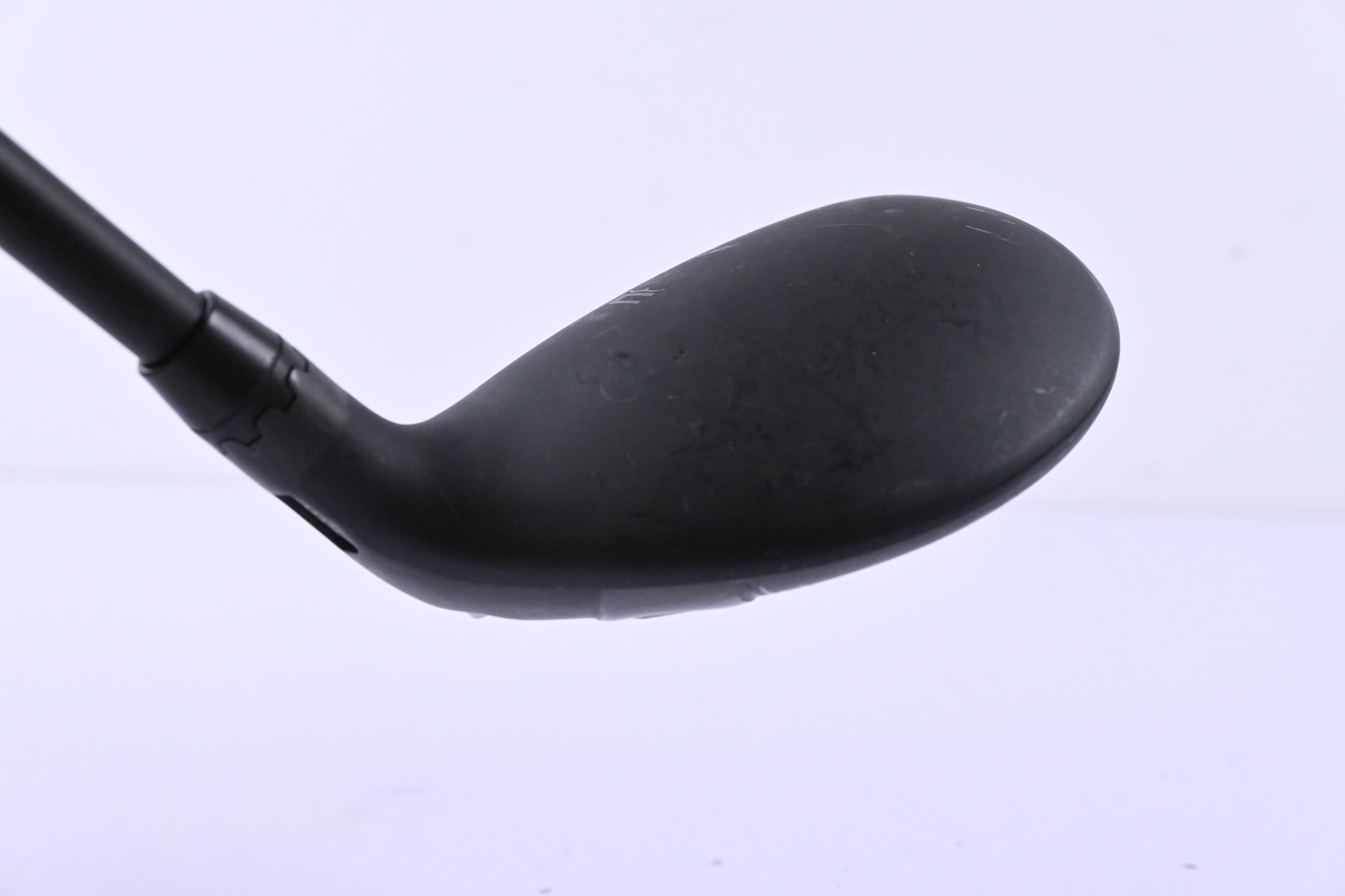 Cobra King Tec #3 Hybrid / 19 Degree / X-Flex MMT 80 Shaft