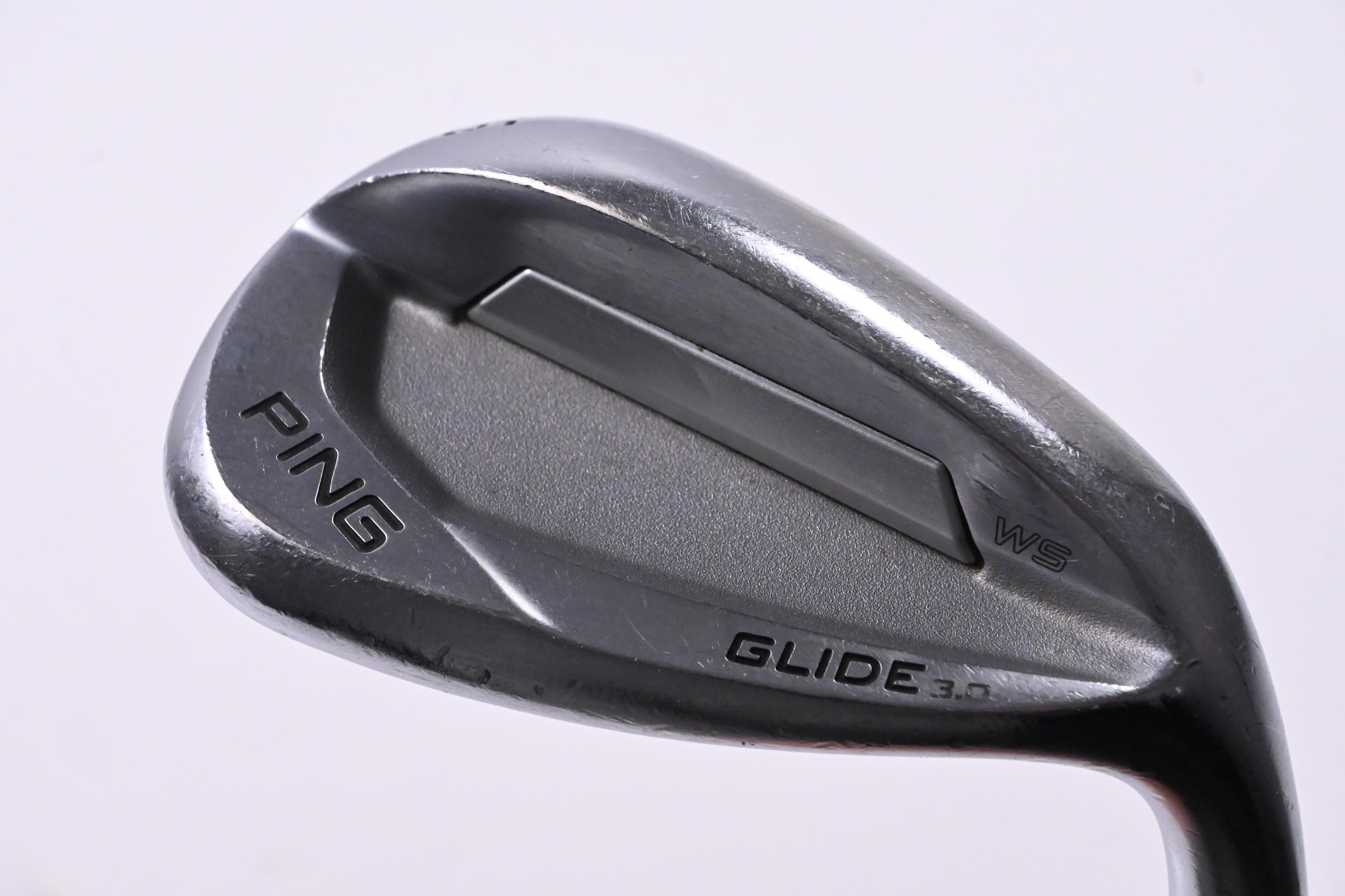 Ping Glide 3.0 Sand Wedge / 56 Degree / Black Dot / Wedge Flex Ping Z-Z115 Shaft