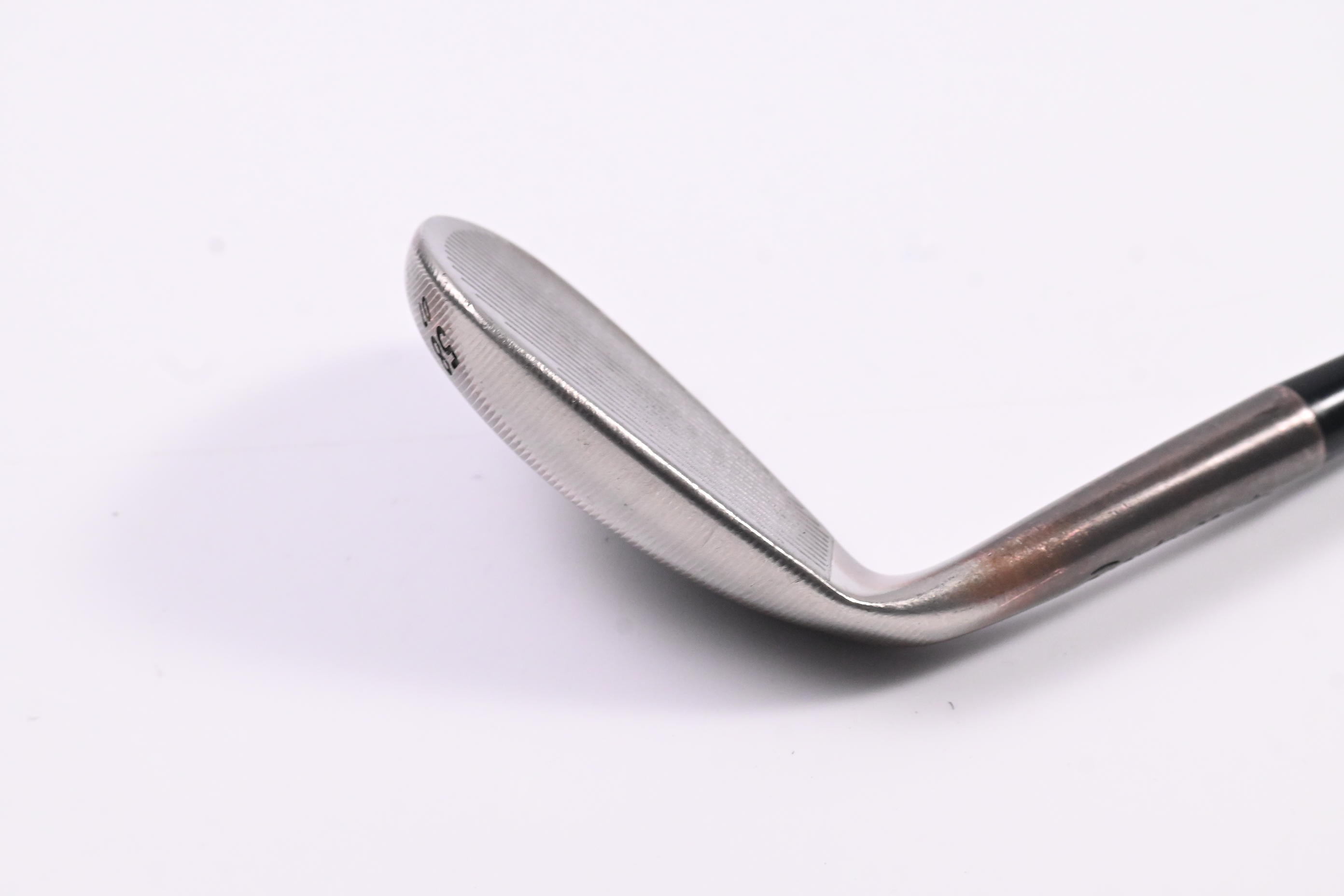 Taylormade Hi-Toe 3 Lob Wedge / 58 Degree / Wedge Flex KBS Hi-Rev 2.0 115 Shaft