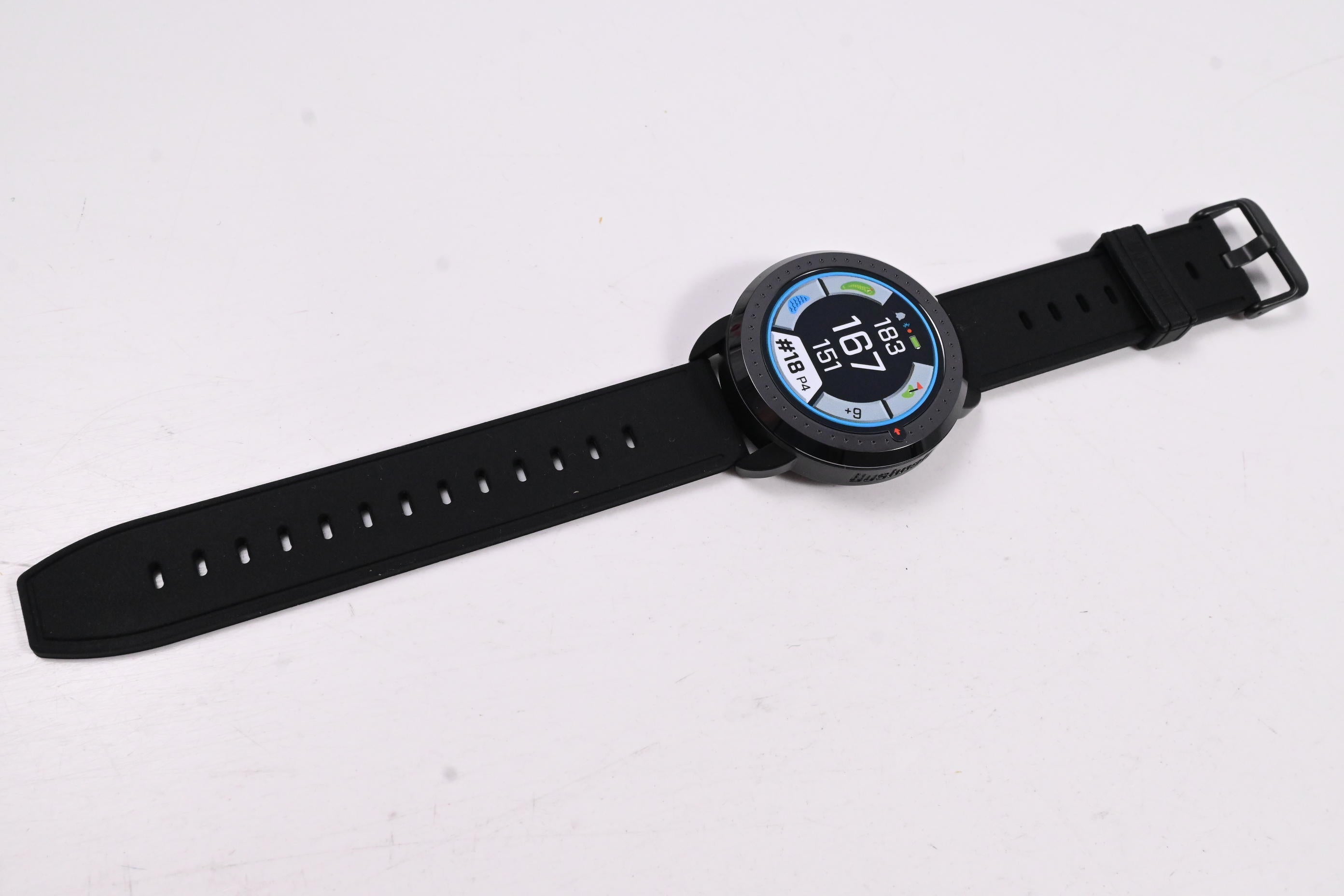 Bushnell iON Elite / GPS Rangefinder Watch