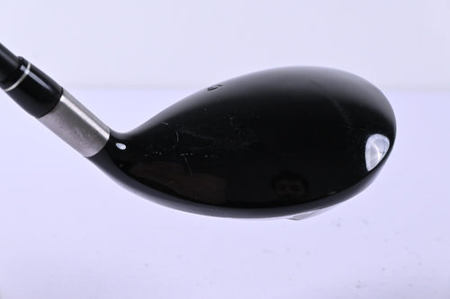 Ladies Taylormade V-Steel #3 Wood / 15 Degree / Ladies Flex M.A.S.2 Shaft