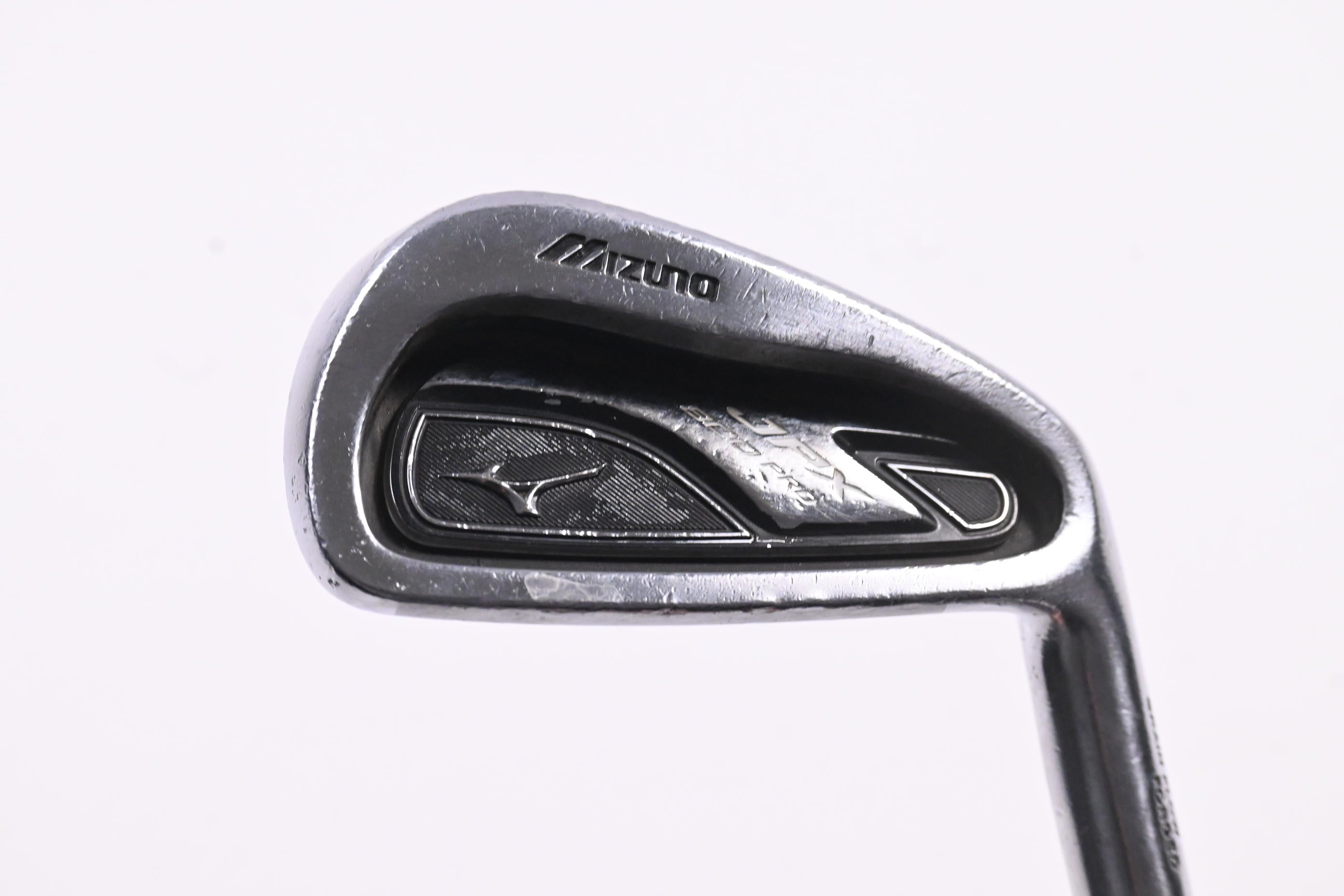 Mizuno JPX 800 Pro #4 Iron / 23 Degree / Stiff Flex Dynalite Gold XP S300 Shaft