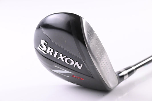 Srixon Z-355 #3 Wood / 15 Degree / Regular Flex Miyazaki Jinsoku 54 Shaft