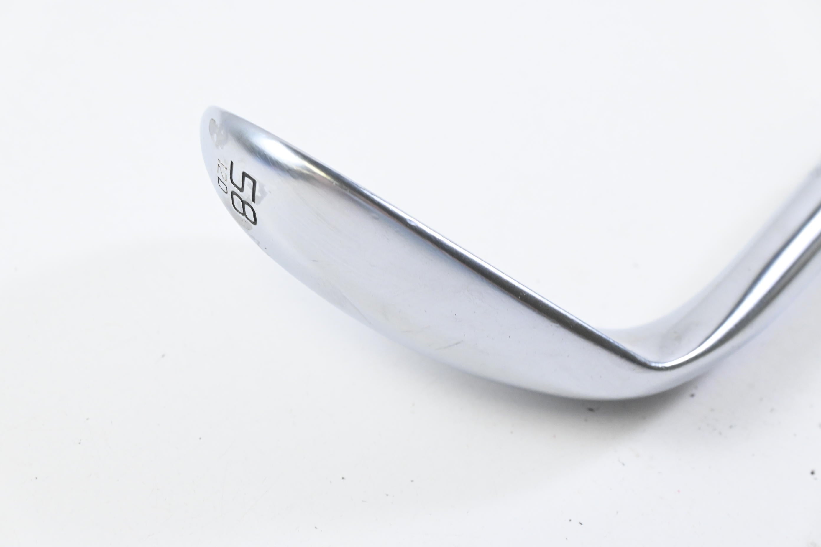 Titleist Vokey SM9 Lob Wedge / 58 Degree / Wedge Flex Vokey Design Shaft