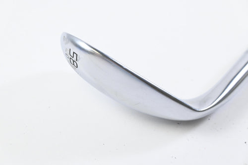Titleist Vokey SM9 Lob Wedge / 58 Degree / Wedge Flex Vokey Design Shaft