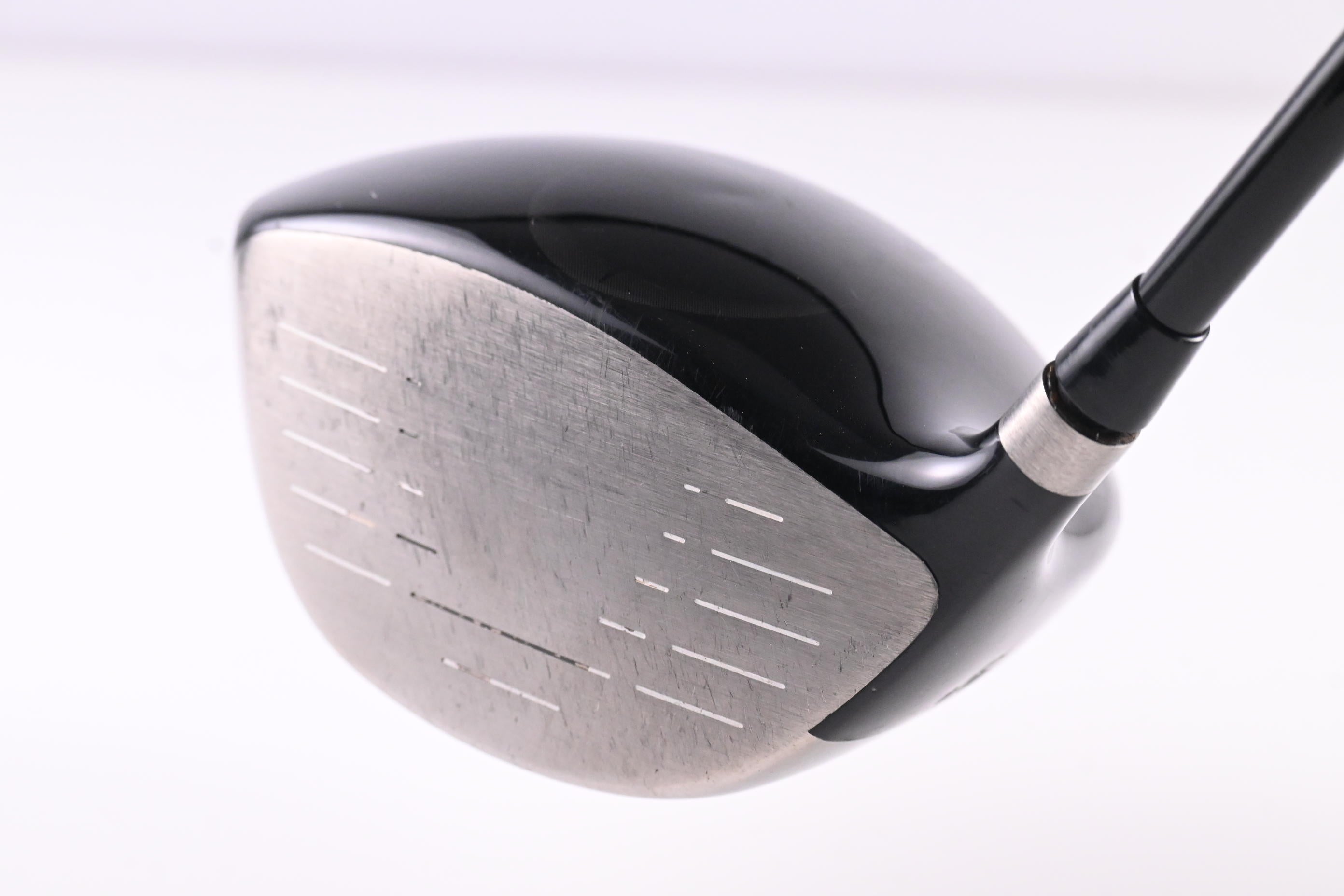 Ping G10 Driver / 9 Degree / Stiff Flex ProLaunch Red Shaft