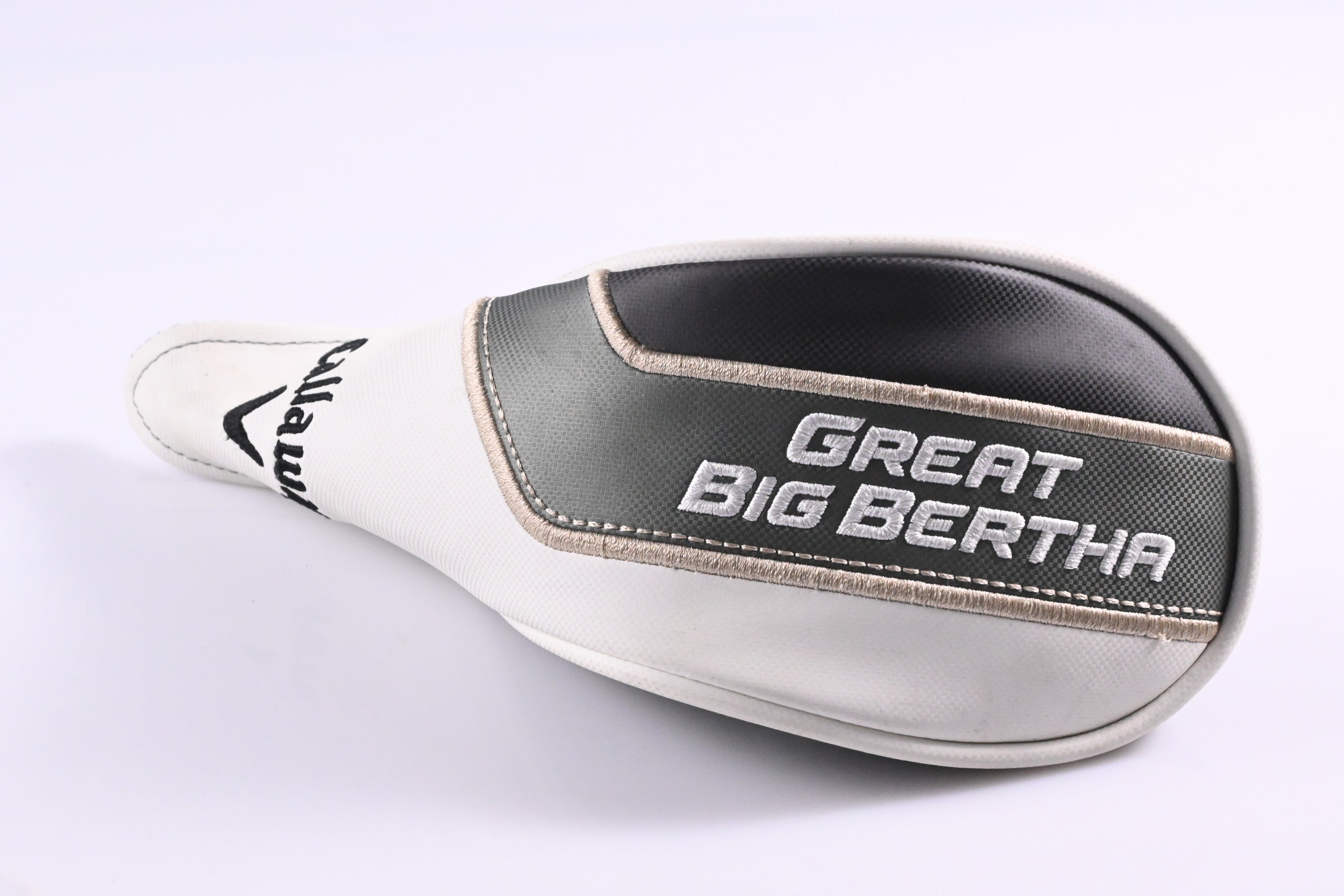 Callaway Great Big Bertha 2023 #5 Hybrid / 23 Degree / Senior Flex UST Helium 60