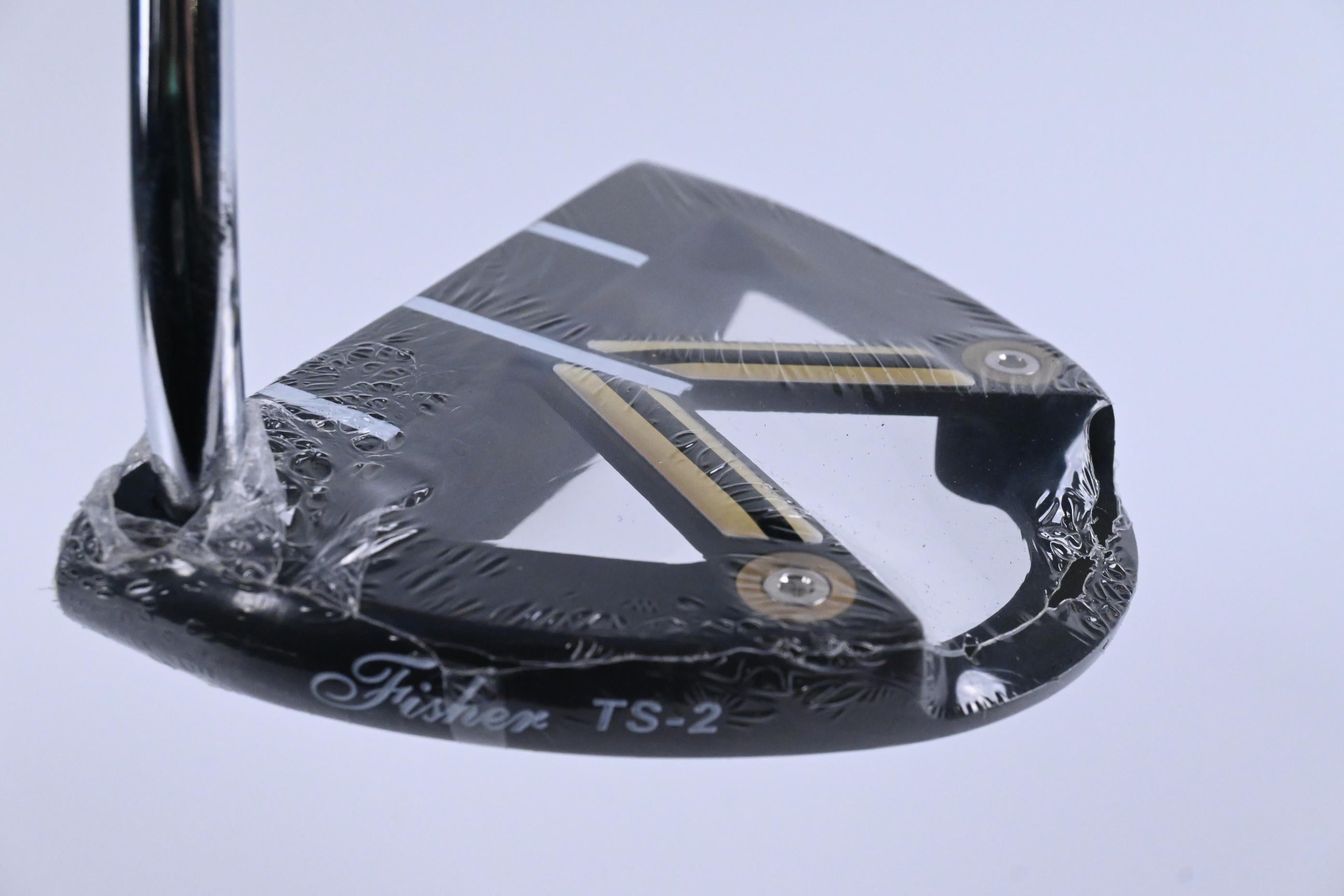 Fisher Multi Speed Insert Putter / 34 Inch