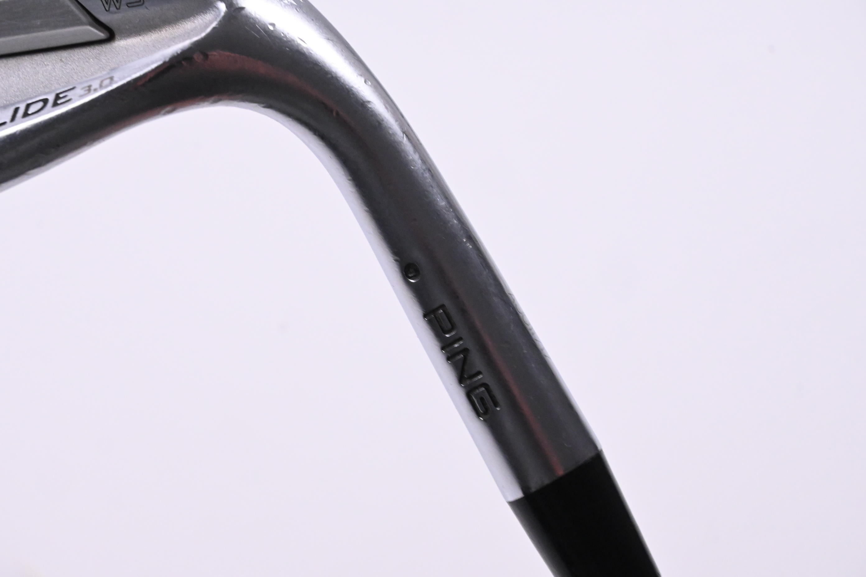Ping Glide 3.0 Sand Wedge / 56 Degree / Black Dot / Wedge Flex Ping Z-Z115 Shaft