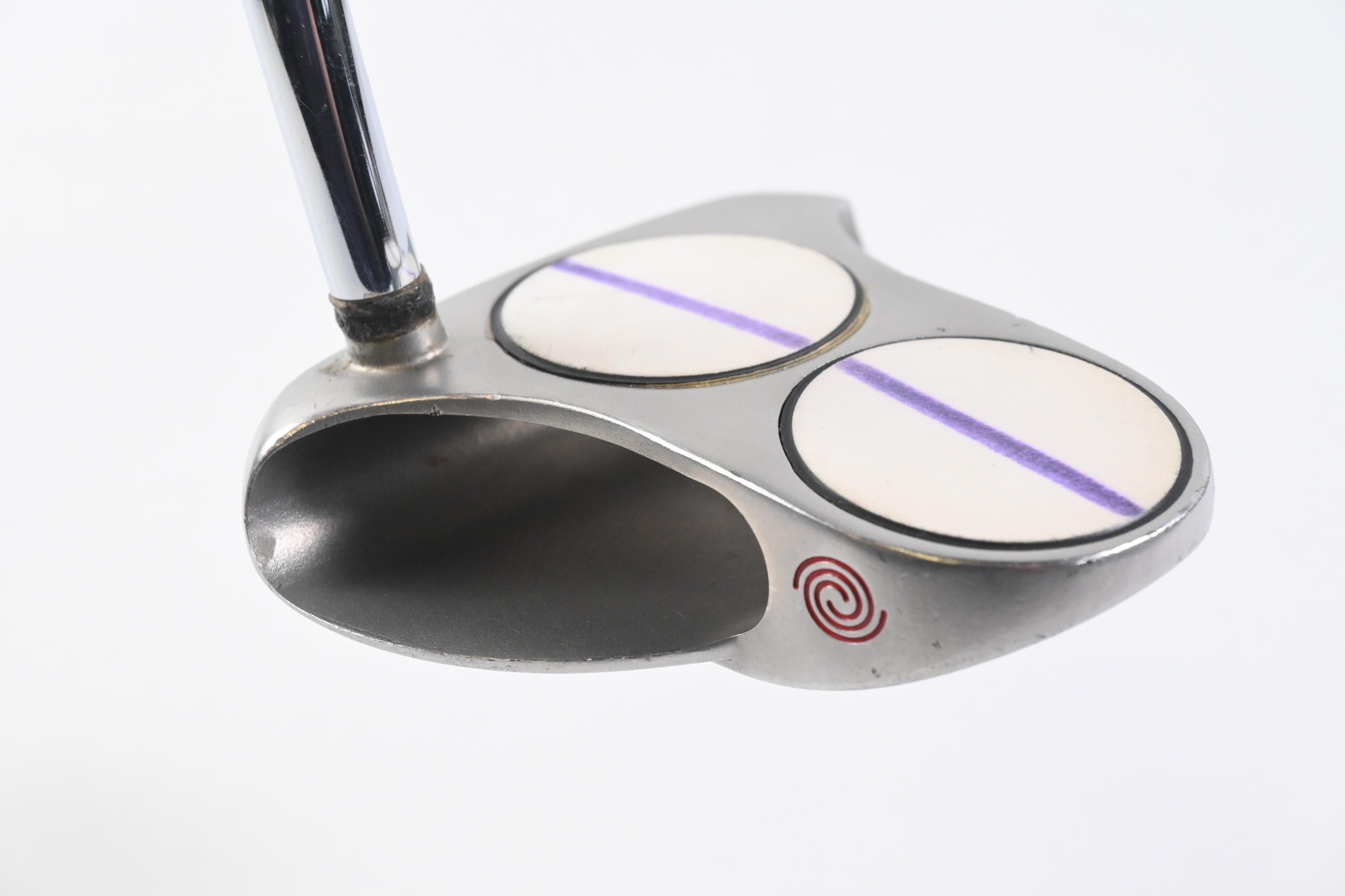 Odyssey White Hot XG 2-Ball Putter / 33 Inch