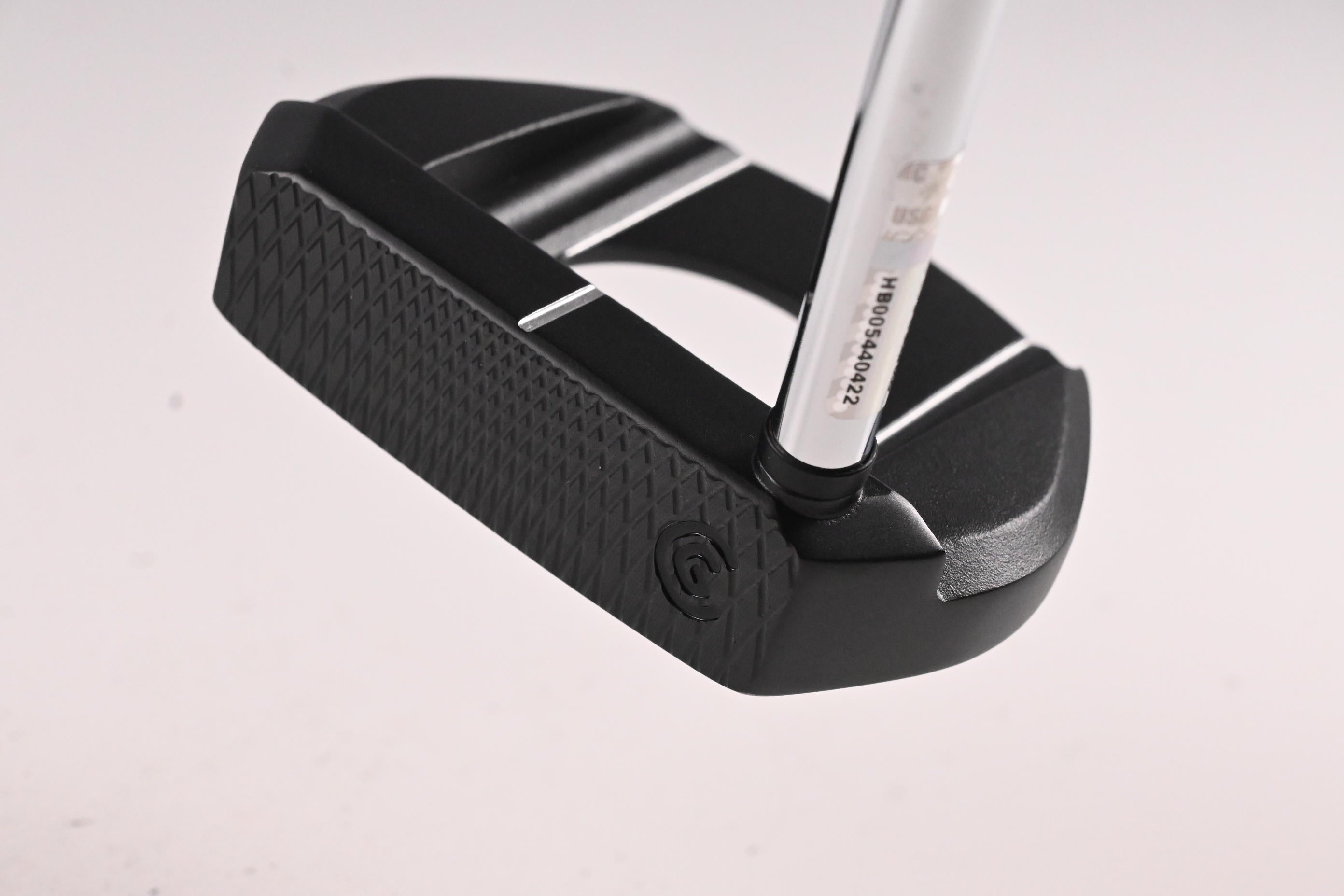 Cleveland HB Soft 2 Black Satin Putter / 34 Inch