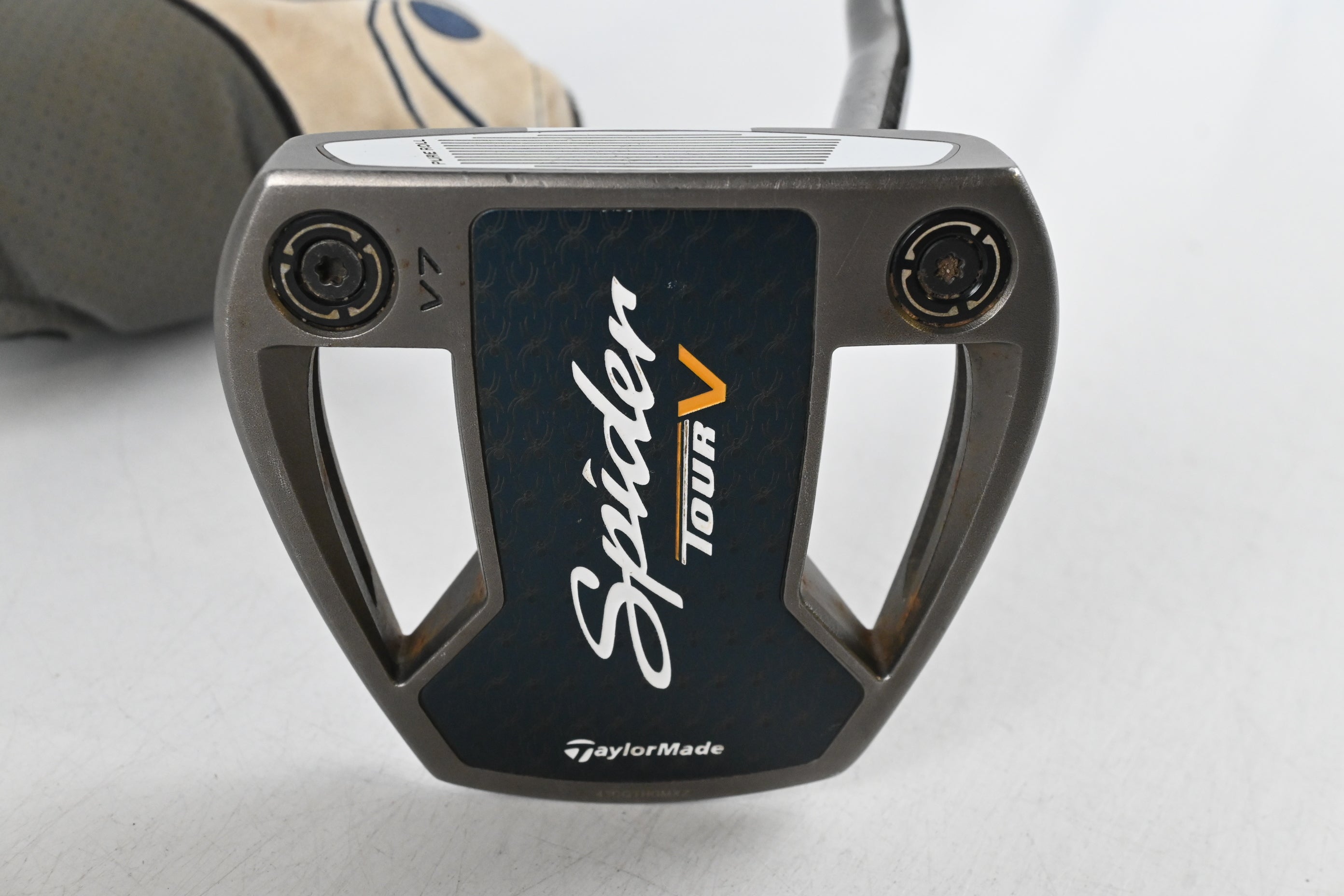 Taylormade Spider Tour 2023 V7 Putter / 35 Inch
