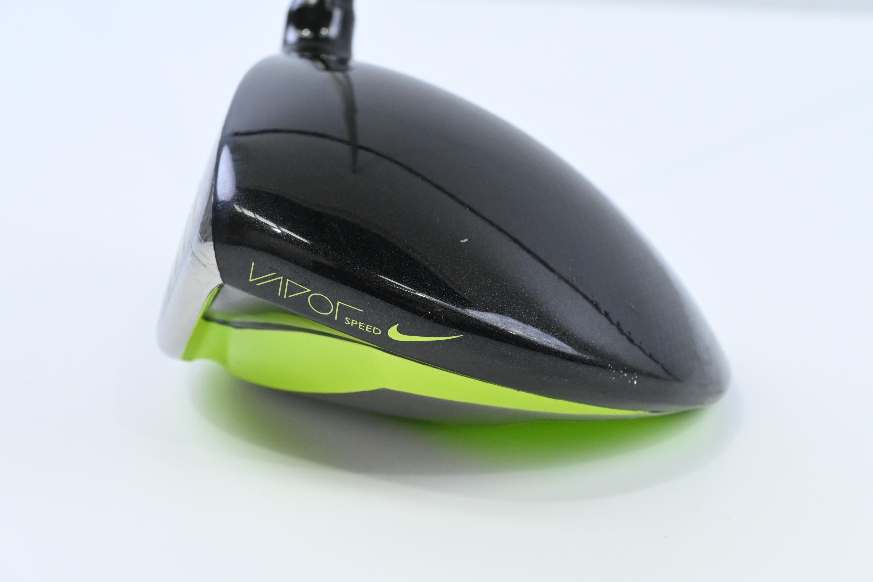 Left Hand Nike Vapor Speed Driver / 10.5 Degree / Regular Flex Diamana S+ 60