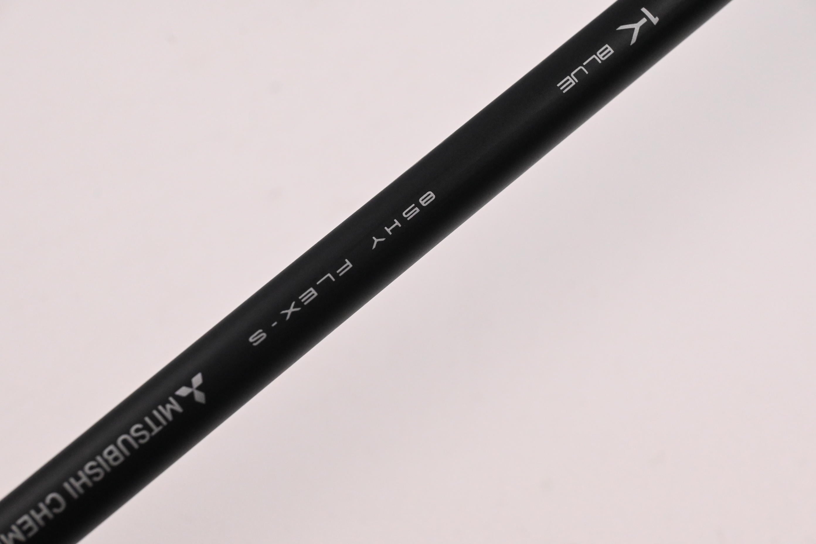Titleist U.505 2025 Utility #2 Iron / 18 Degree / Stiff Flex Tensei 1K Blue 85 Shaft