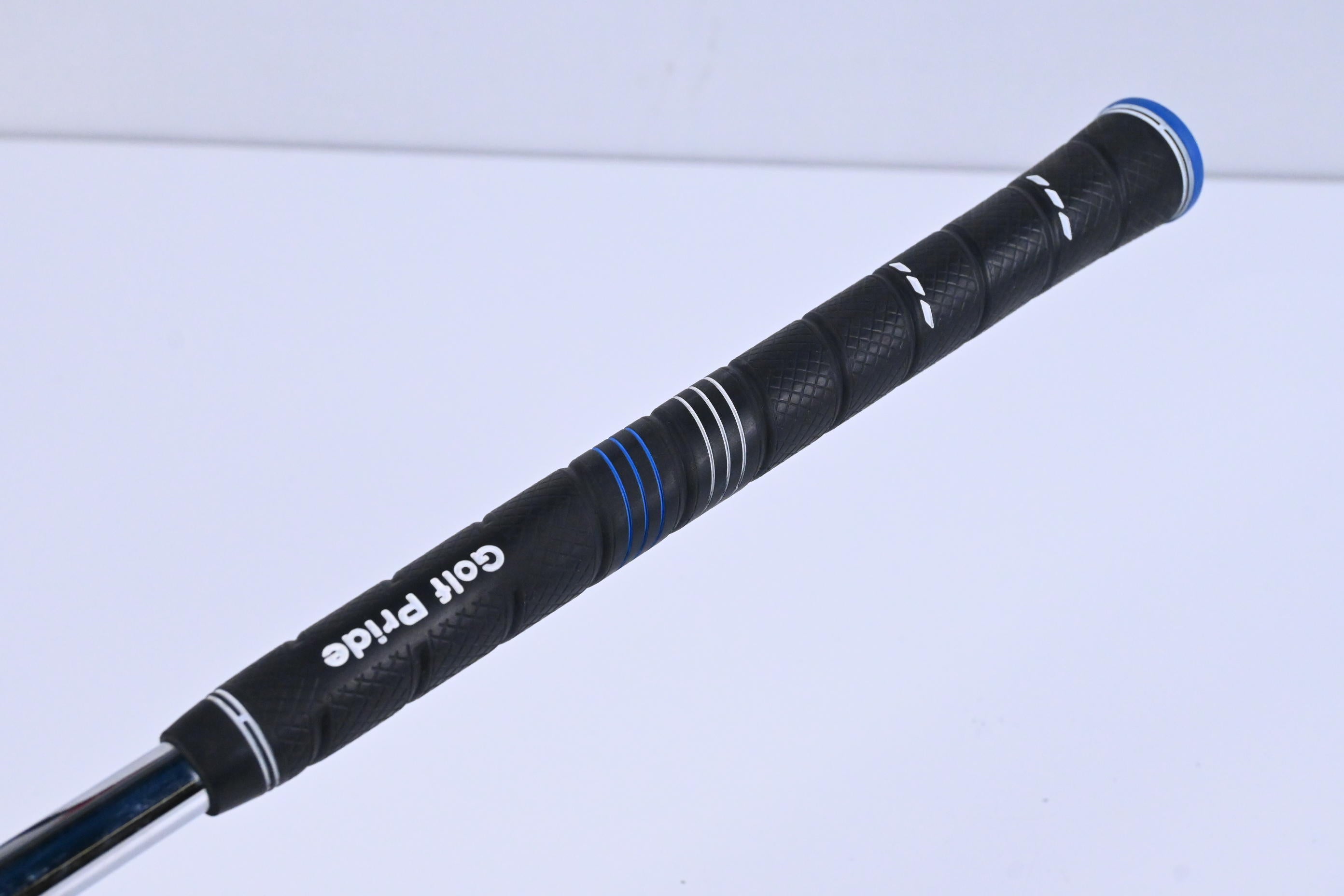 Mizuno Pro T-1 Lob Wedge / 58 Degree / Wedge Flex KBS HI-REV 2.0 115 Shaft