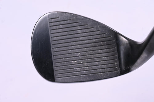 Titleist SM10 Black Vapor Lob Wedge / 60 Degree / Stiff Flex Project X Shaft