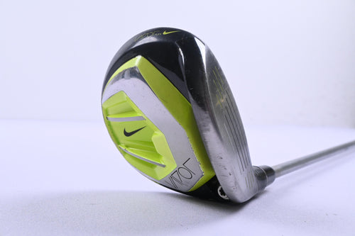 Nike Vapor Flex #3 Wood / 15 Degree / Regular Flex Diamana S+ 70 Shaft