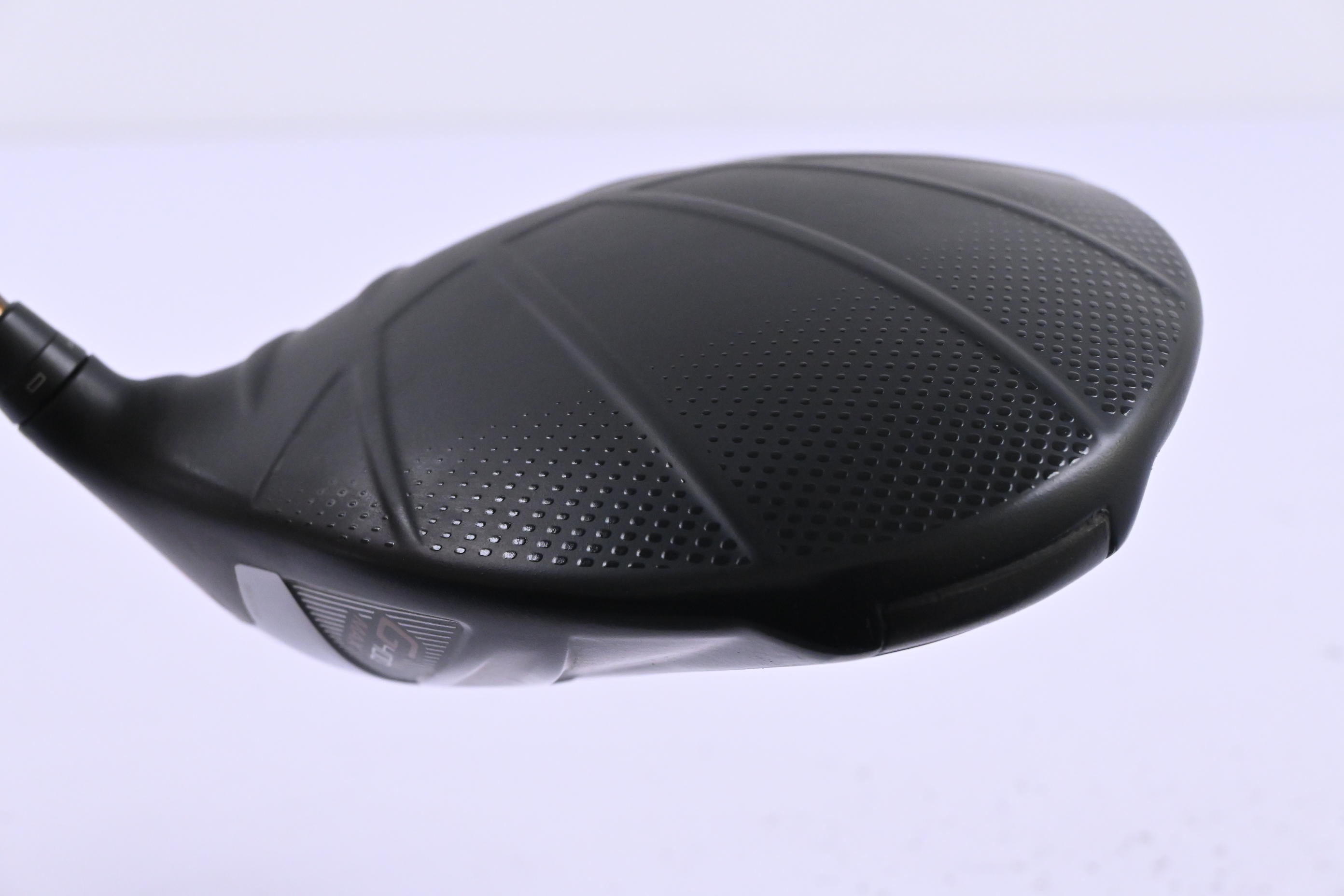Ping G400 Max Driver / 10.5 Degree / Regular Flex Ping Alta CB 55 Shaft