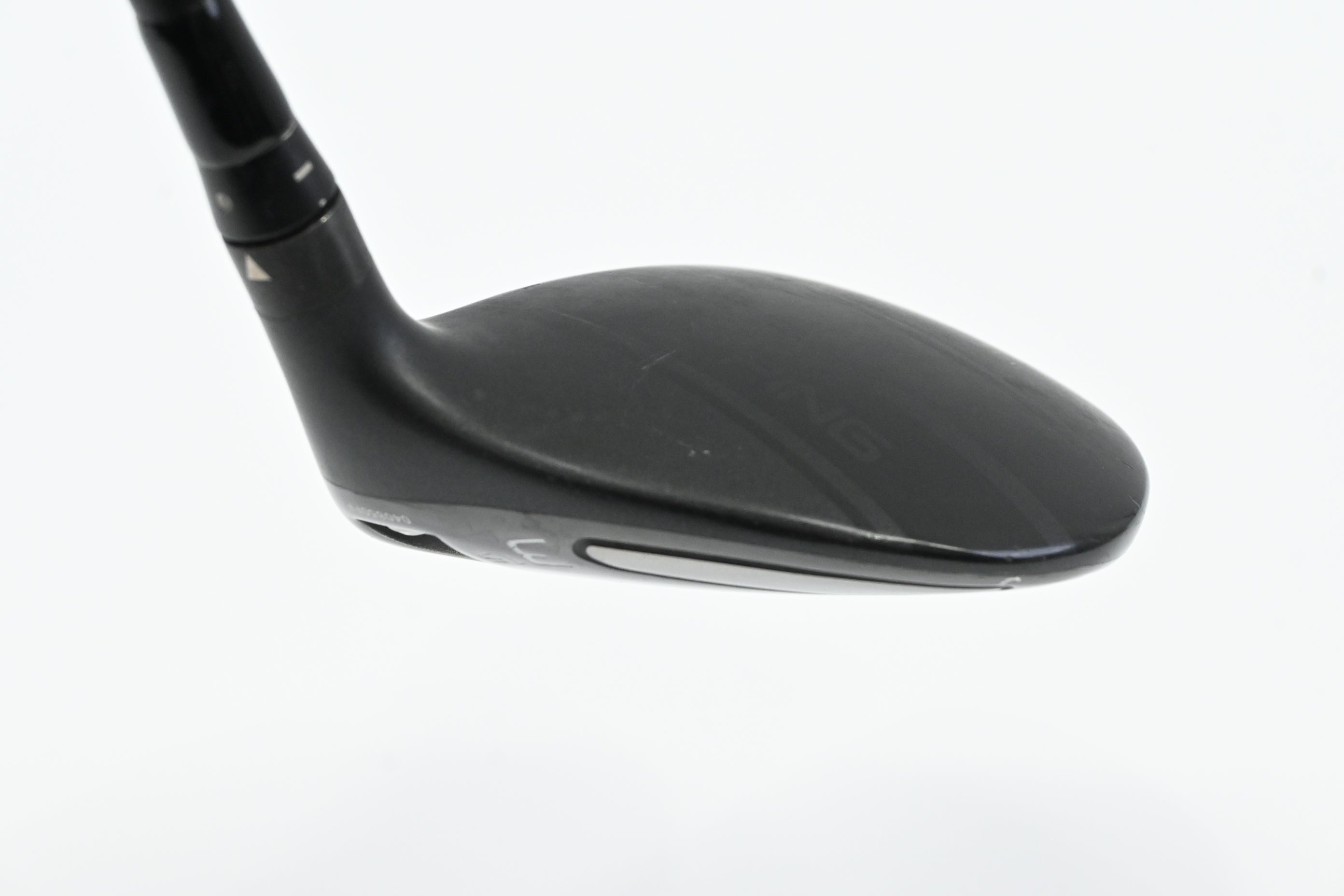 Ping i25 #3 Wood / 15 Degree / Stiff Flex Matrix Velox T 69 Shaft