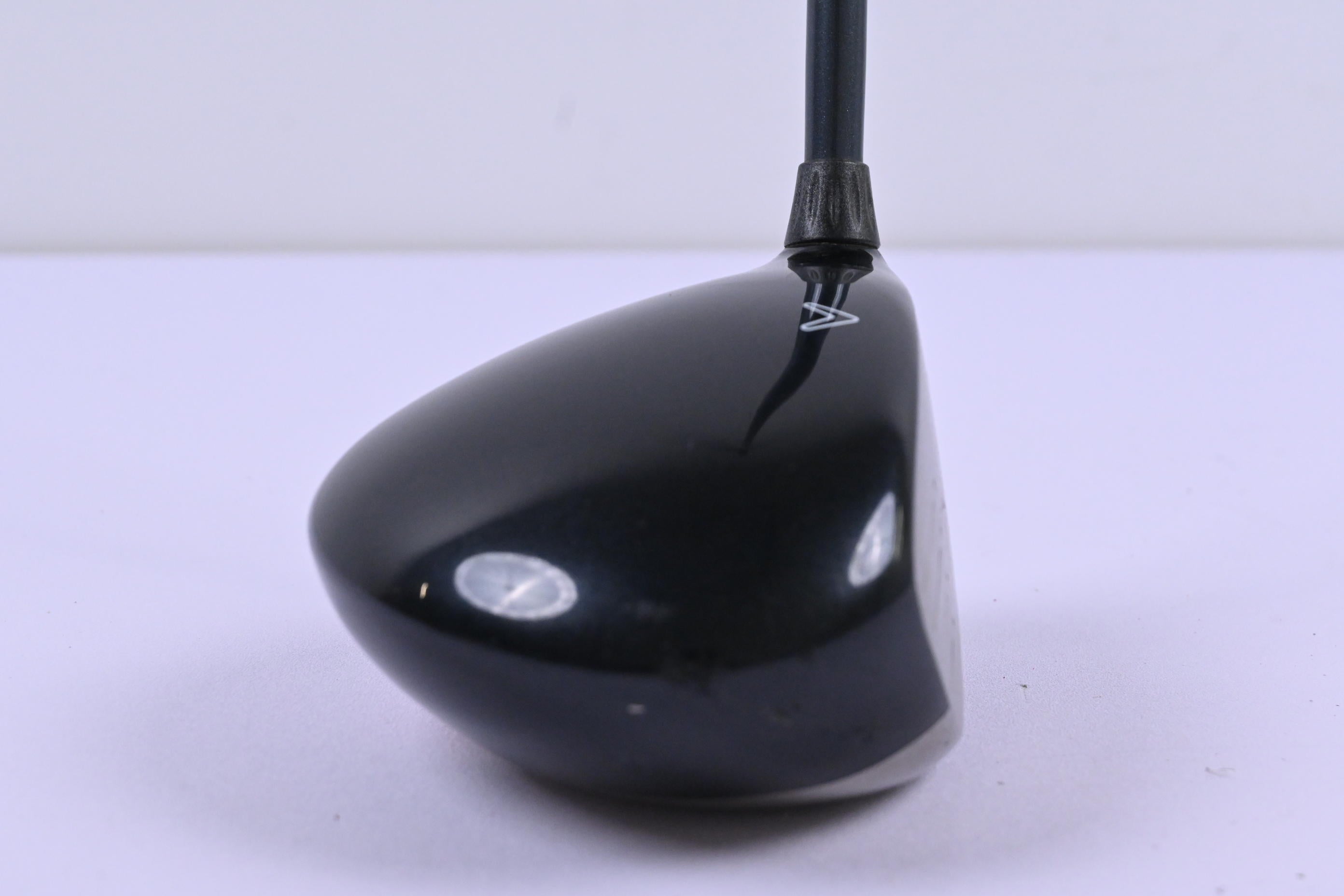 Callaway ERC II Driver / 9 Degree / Firm Flex Callaway System 50 Shaft