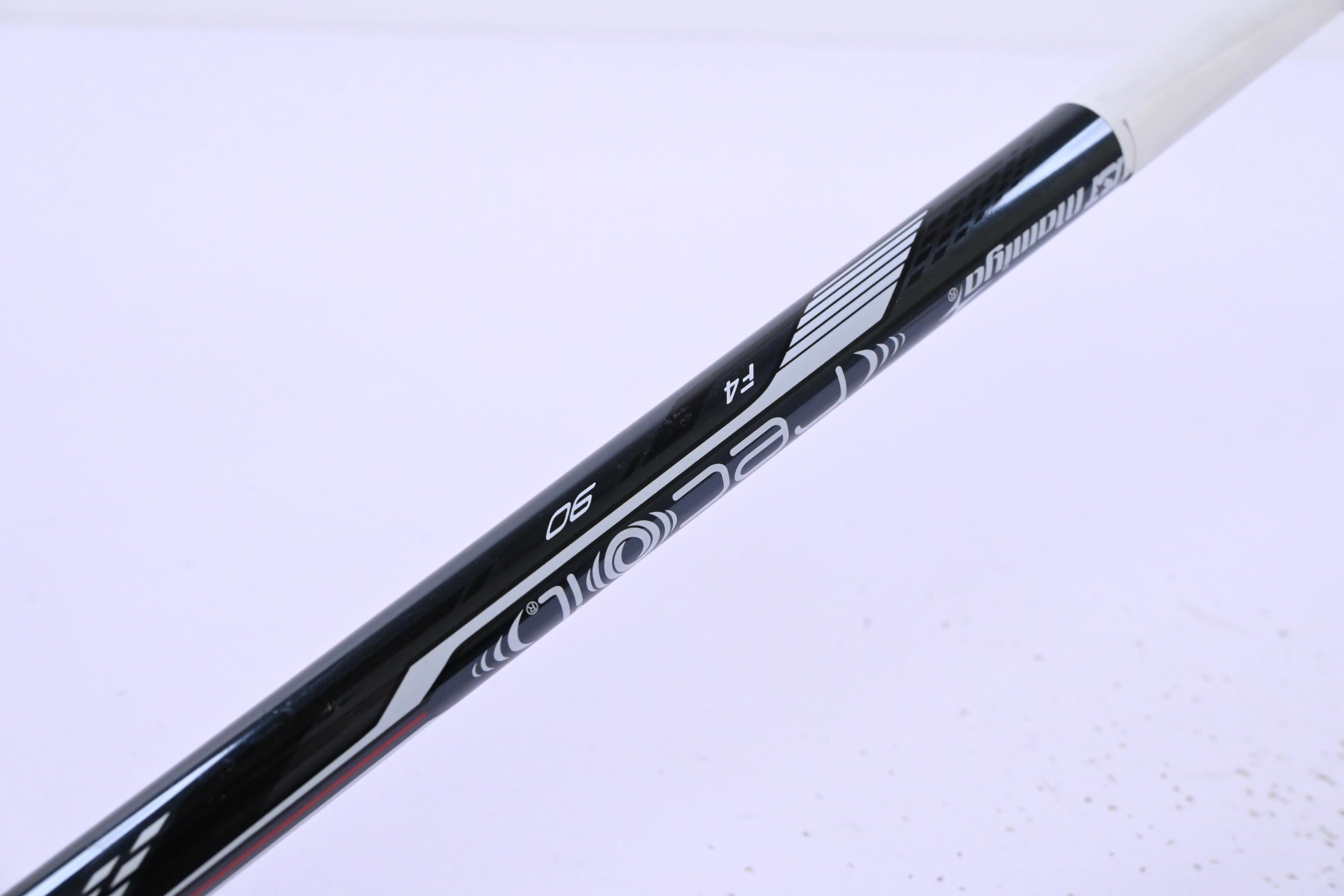 Taylormade P.UDI #3 Iron / 20 Degree / Stiff Flex Recoil Dart 90 Shaft