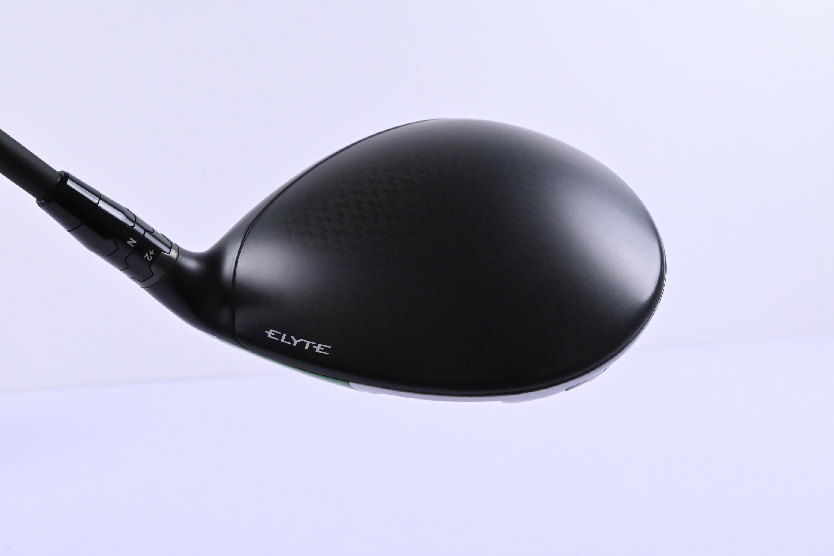 Callaway Elyte X Driver / 10.5 Degree / Regular Flex Kai'li Dark Waves Blue 50
