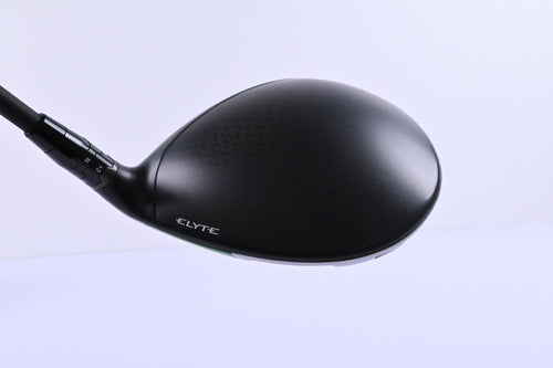 Callaway Elyte X Driver / 10.5 Degree / Regular Flex Kai'li Dark Waves Blue 50