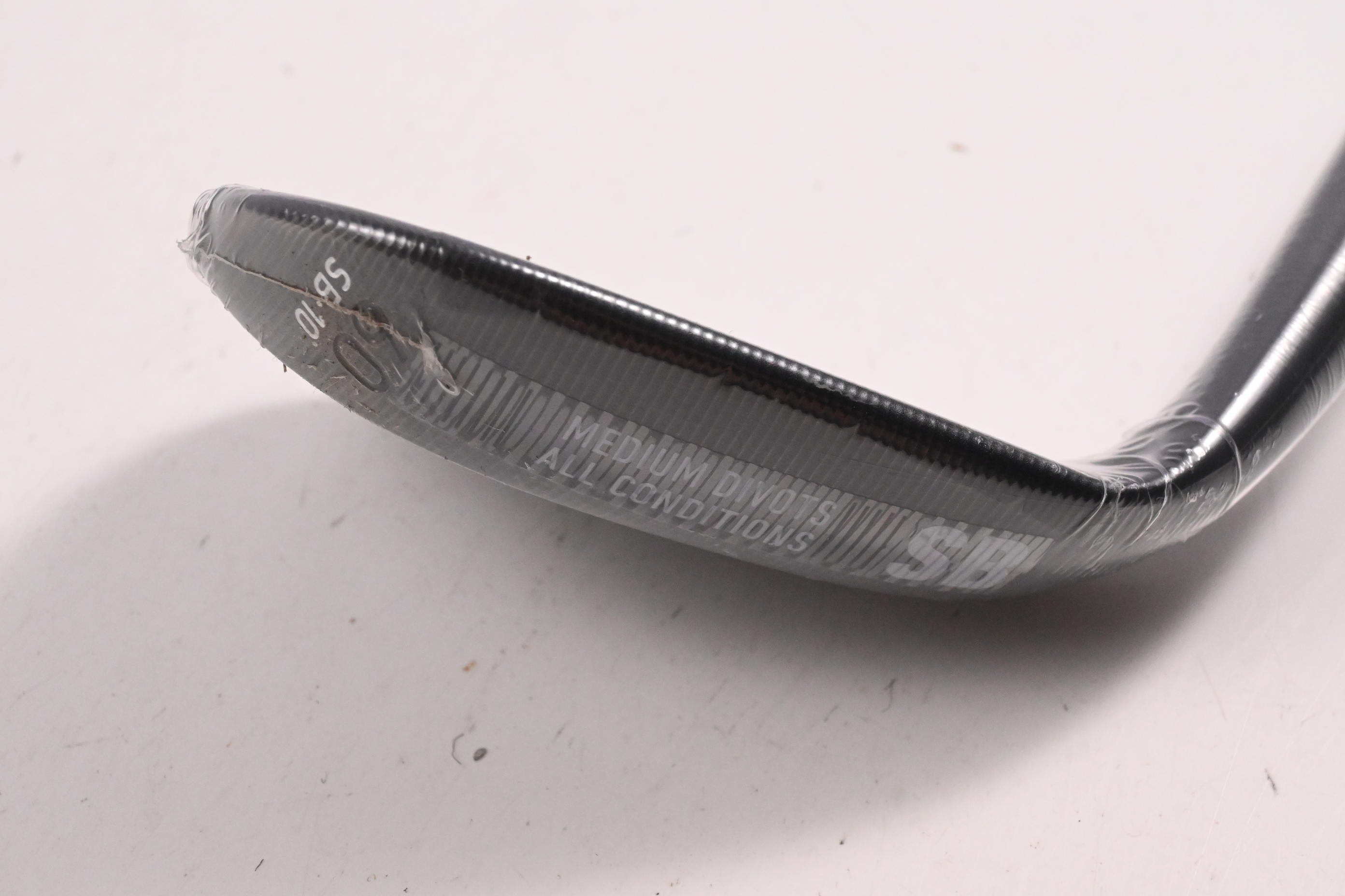 Taylormade Milled Grind 5 Lob Wedge / 60 Degree / Wedge Flex Dynamic Gold 115 Shaft