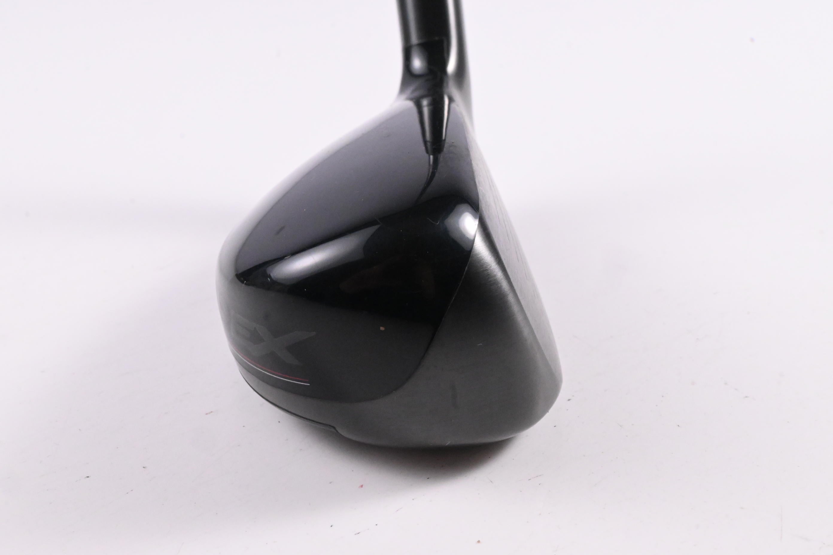 Callaway Apex #3 Hybrid / 20 Degree / Stiff Flex Catalyst 70 Shaft