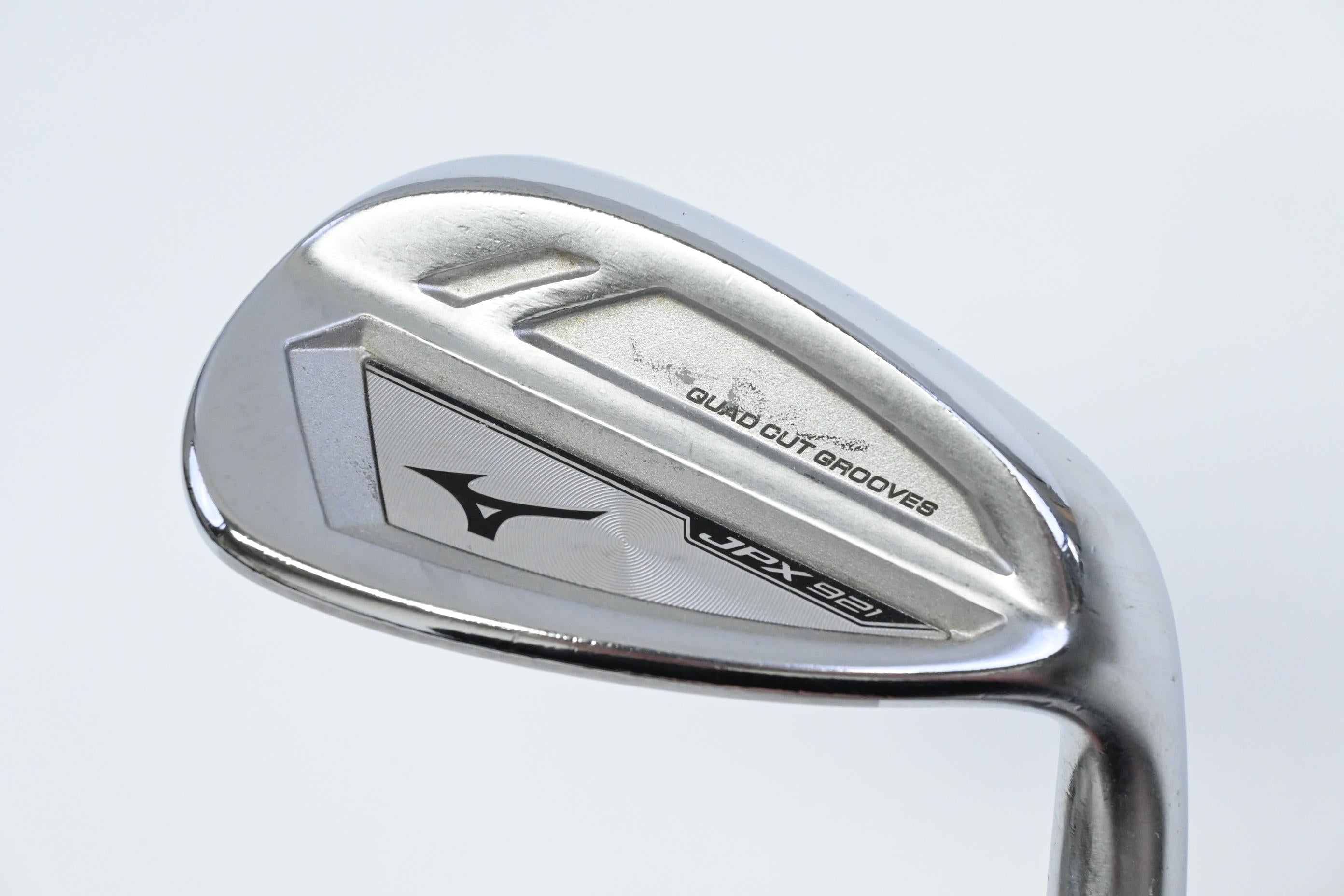 Mizuno JPX 921 Gap Wedge / 50 Degree / Regular Flex Project X LZ 115