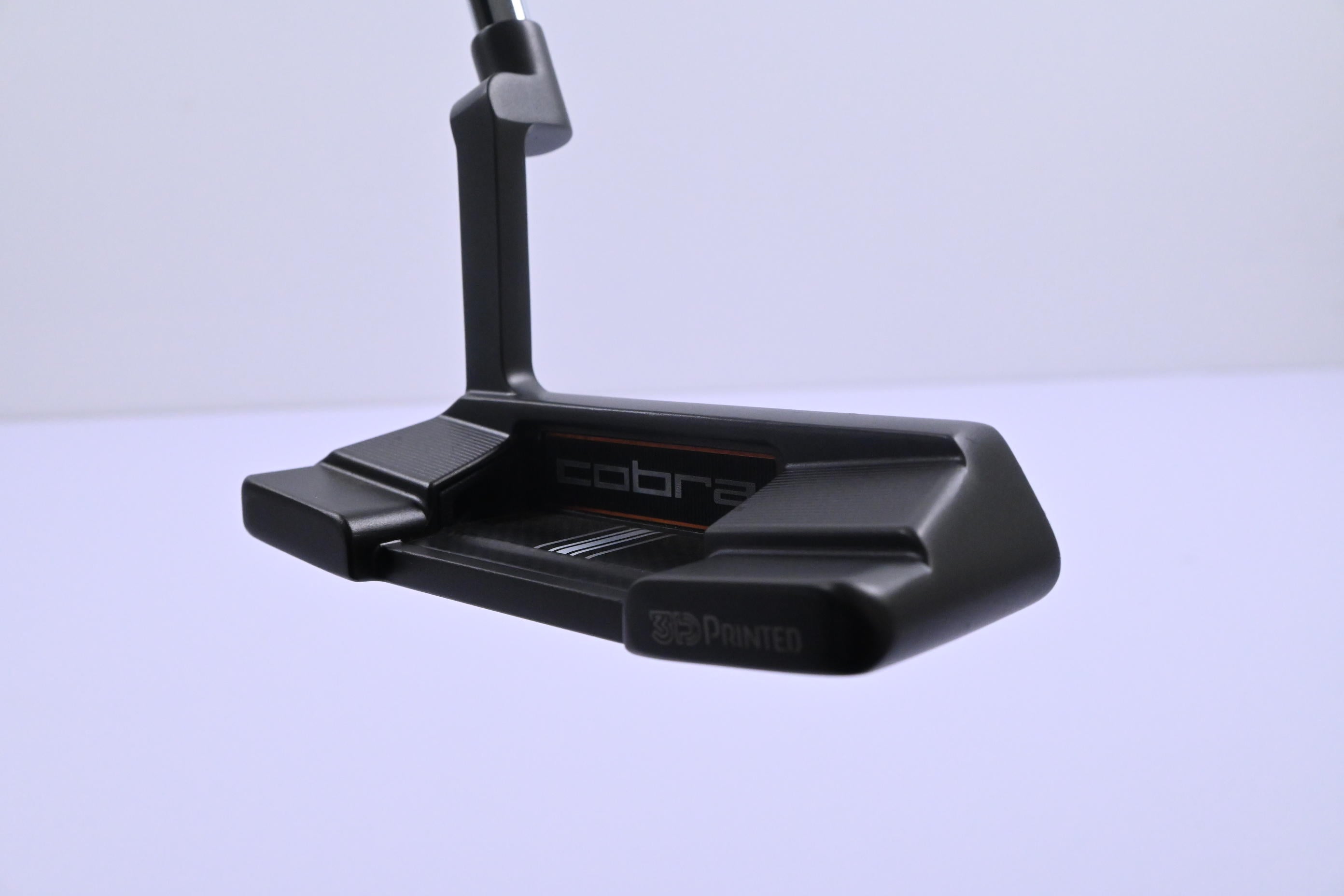 Cobra 2024 3D Printed Grandsport-35 Putter / 34 Inch