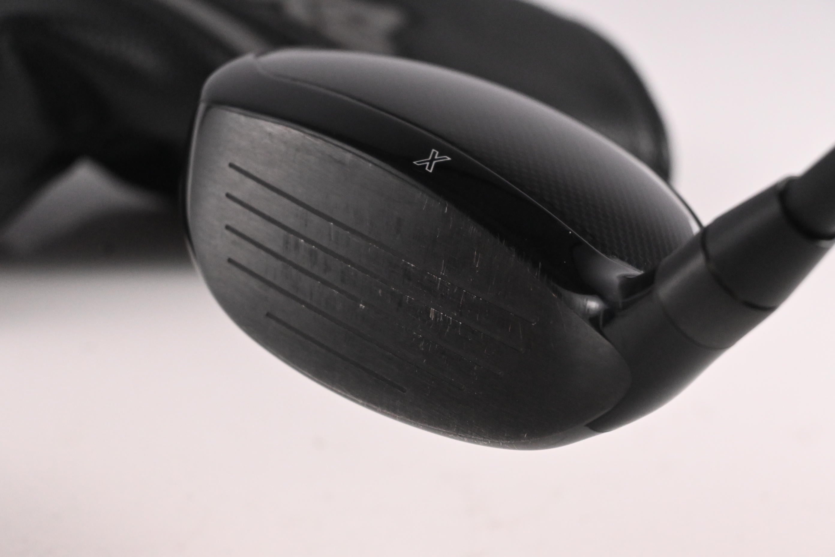 PXG 0311 Black Ops #9 Wood / 24 Degree / Senior Flex Cypher 40 Shaft