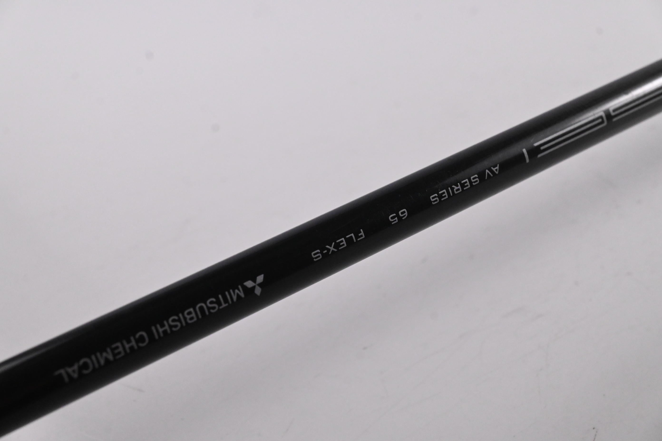 Callaway Epic Flash Driver / 9 Degree / Stiff Flex Tensei AV Blue 65 Shaft