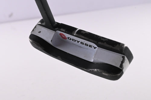 Odyssey White Hot Versa One Putter / 34 Inch