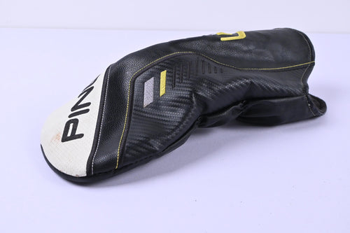 Ping G430 Max Driver / 10.5 Degree / Stiff Flex Psyko Crossfire 60 Shaft