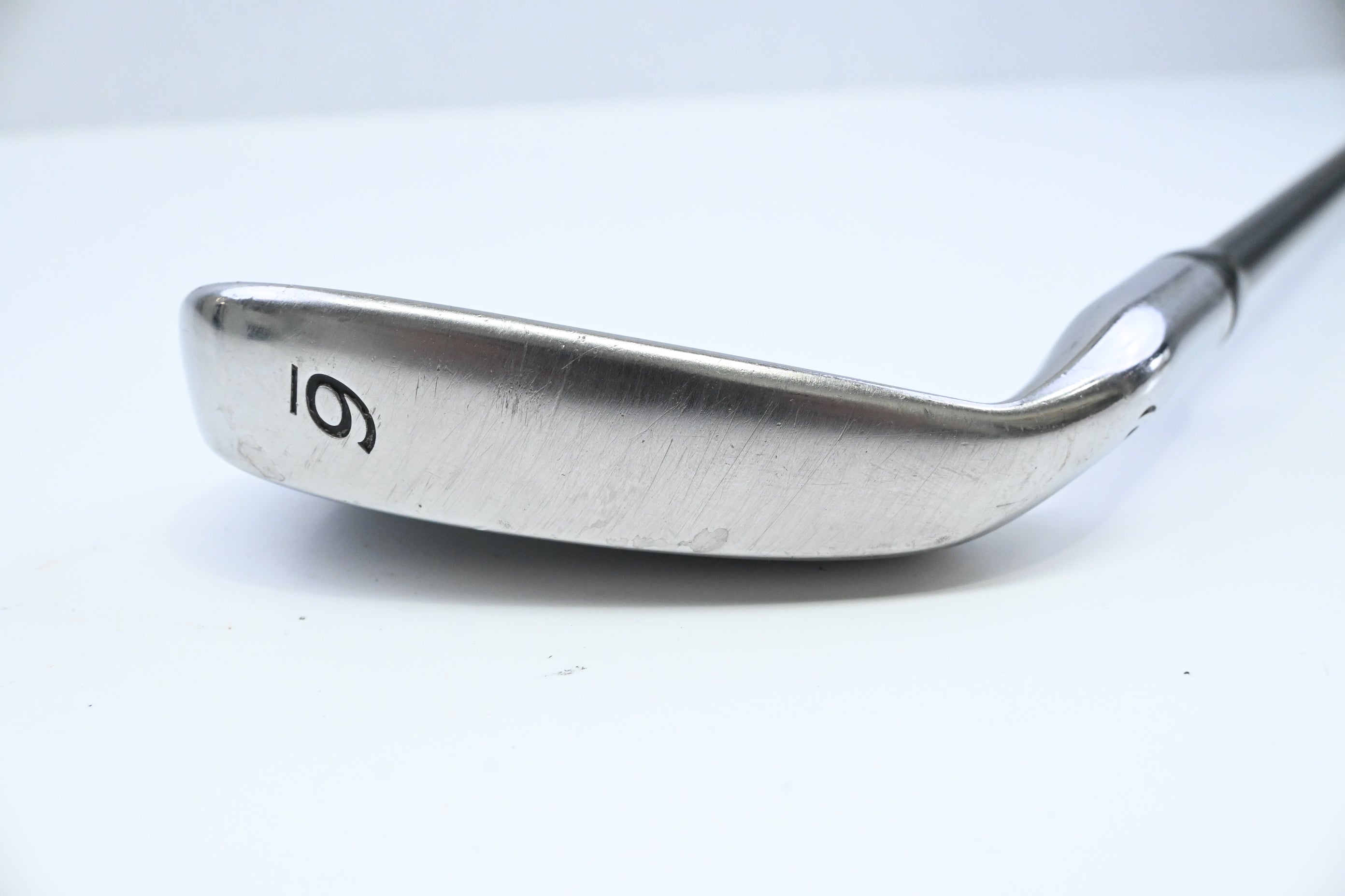 Taylormade RAC CB #6 Iron / Regular Flex Taylormade Ultralite Shaft
