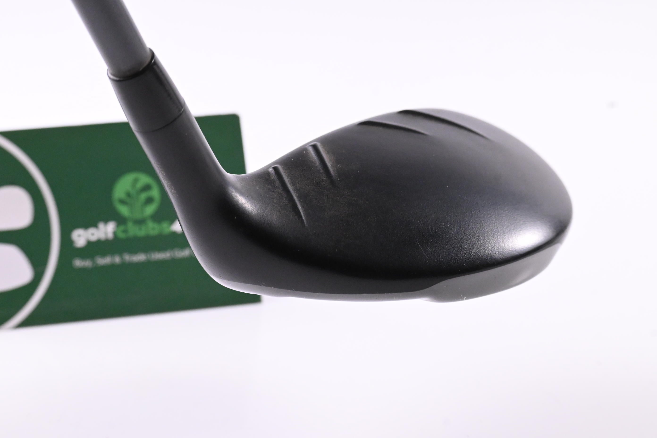 Ping G Series #4 Hybrid / 22 Degree / Regular Flex Ping Alta 70 Shaft