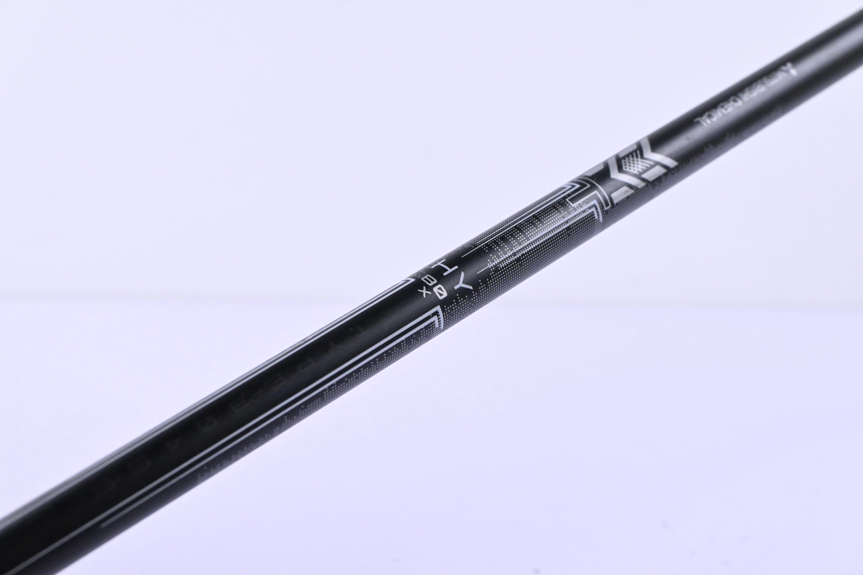 Cobra King Tec #3 Hybrid / 19 Degree / X-Flex MMT 80 Shaft