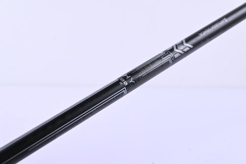 Cobra King Tec #3 Hybrid / 19 Degree / X-Flex MMT 80 Shaft