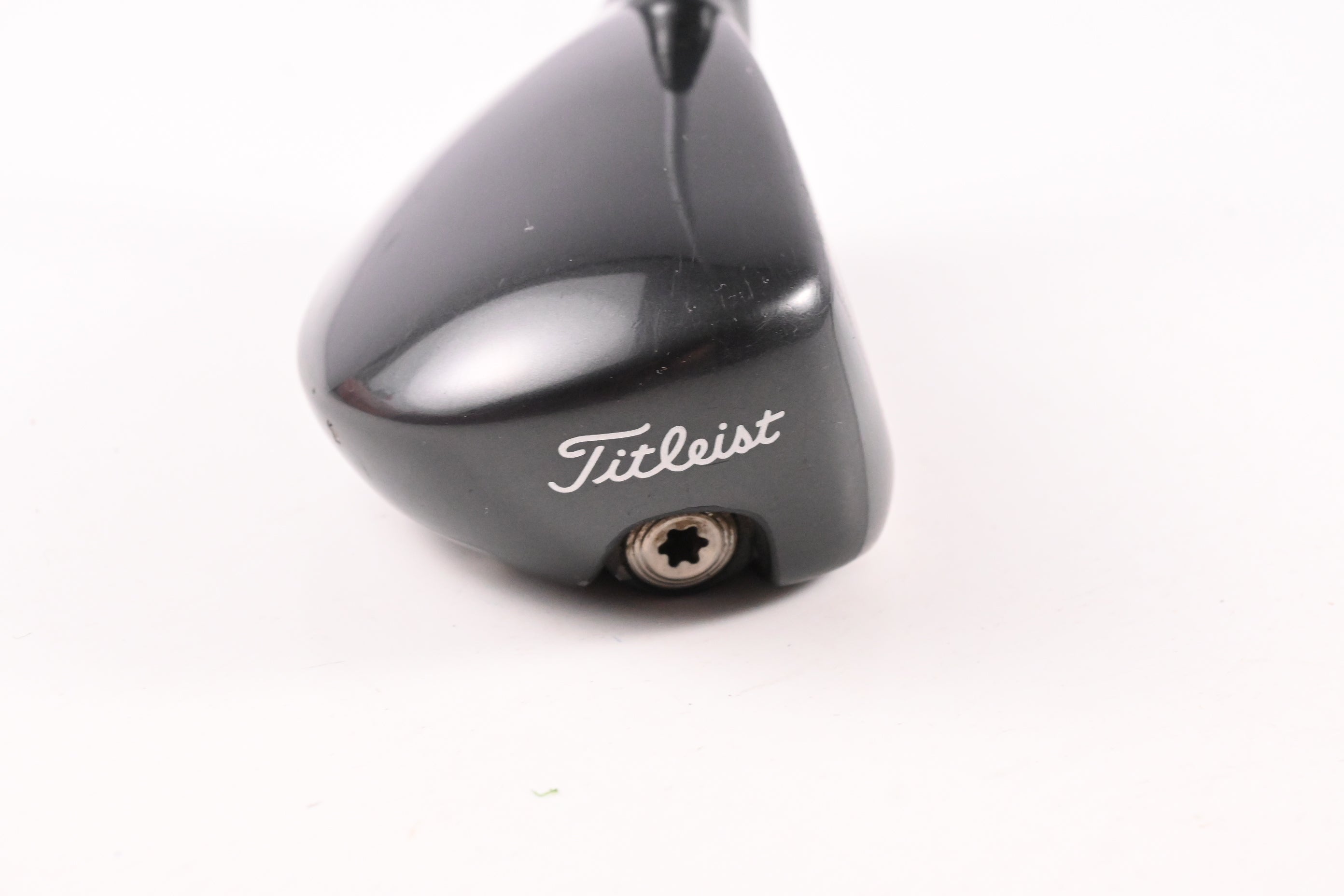 Titleist 818 H2 #3 Hybrid / 19 Degree / Stiff Flex Evenflow White 90 HY Shaft