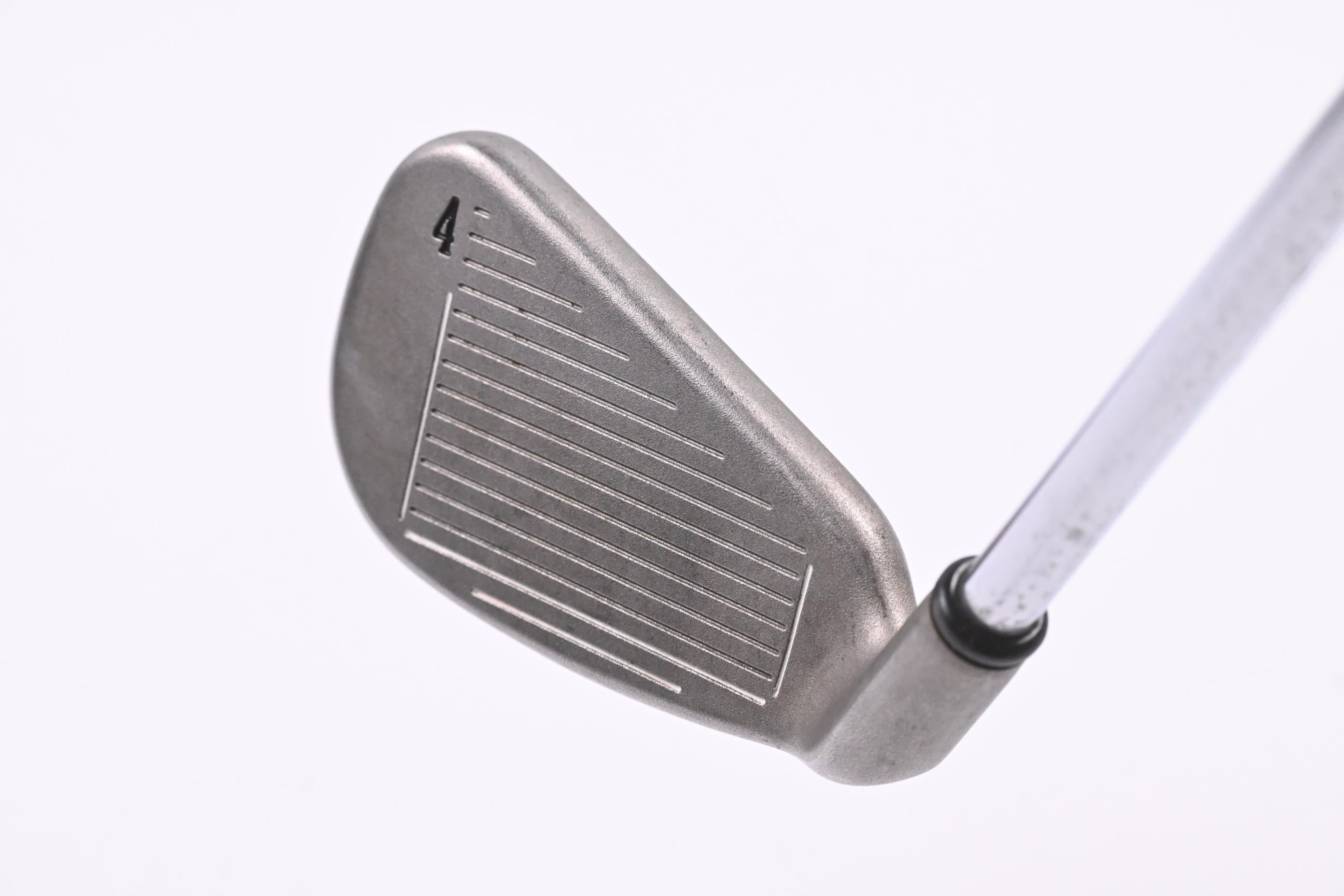 Callaway X-12 #4 Iron / 23.5 Degree / Regular Flex Callaway Memphis 10 '98 Shaft