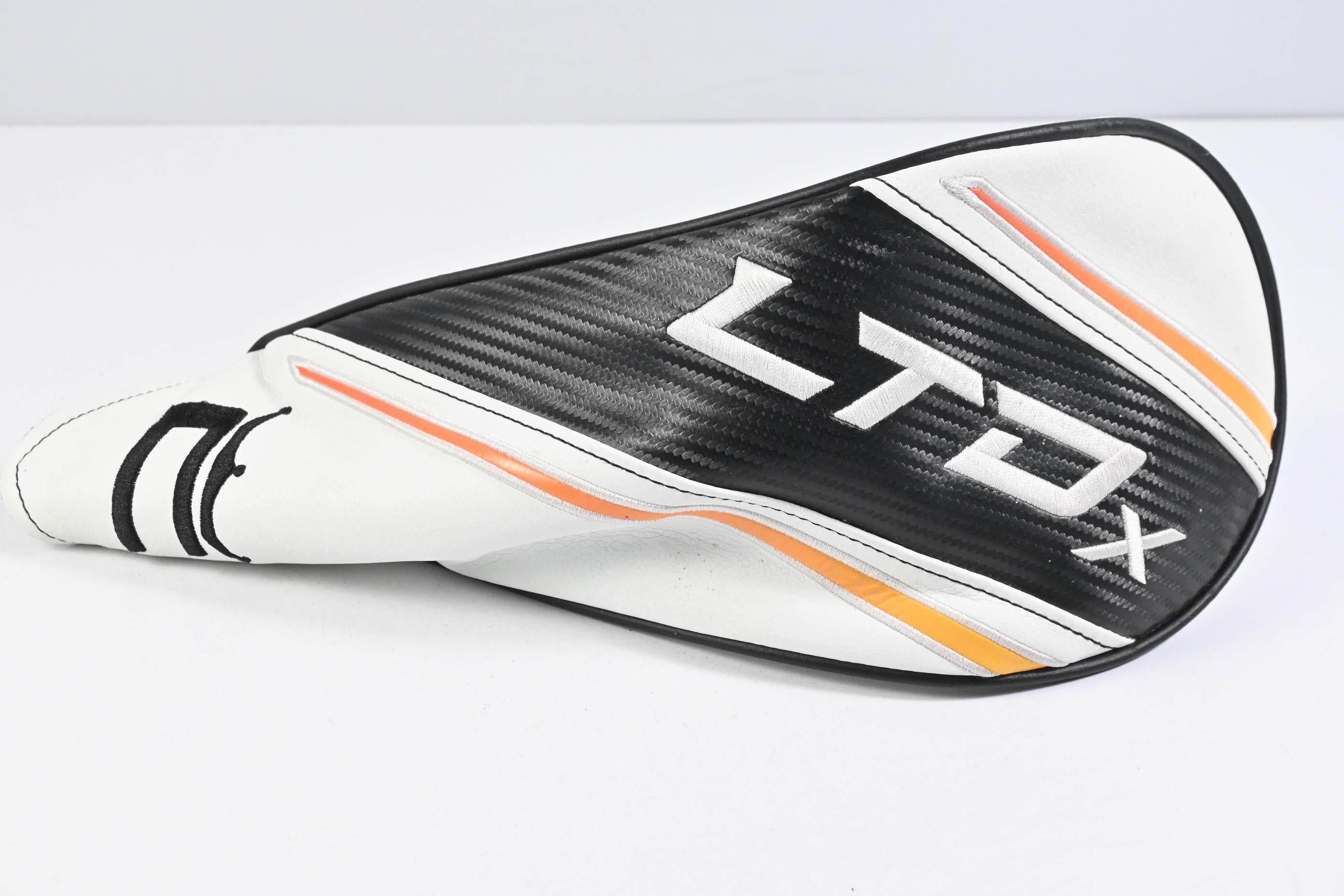 Left Hand Cobra LTDx Driver / 10.5 Degree / Regular Flex HZRDUS Smoke iM10 60