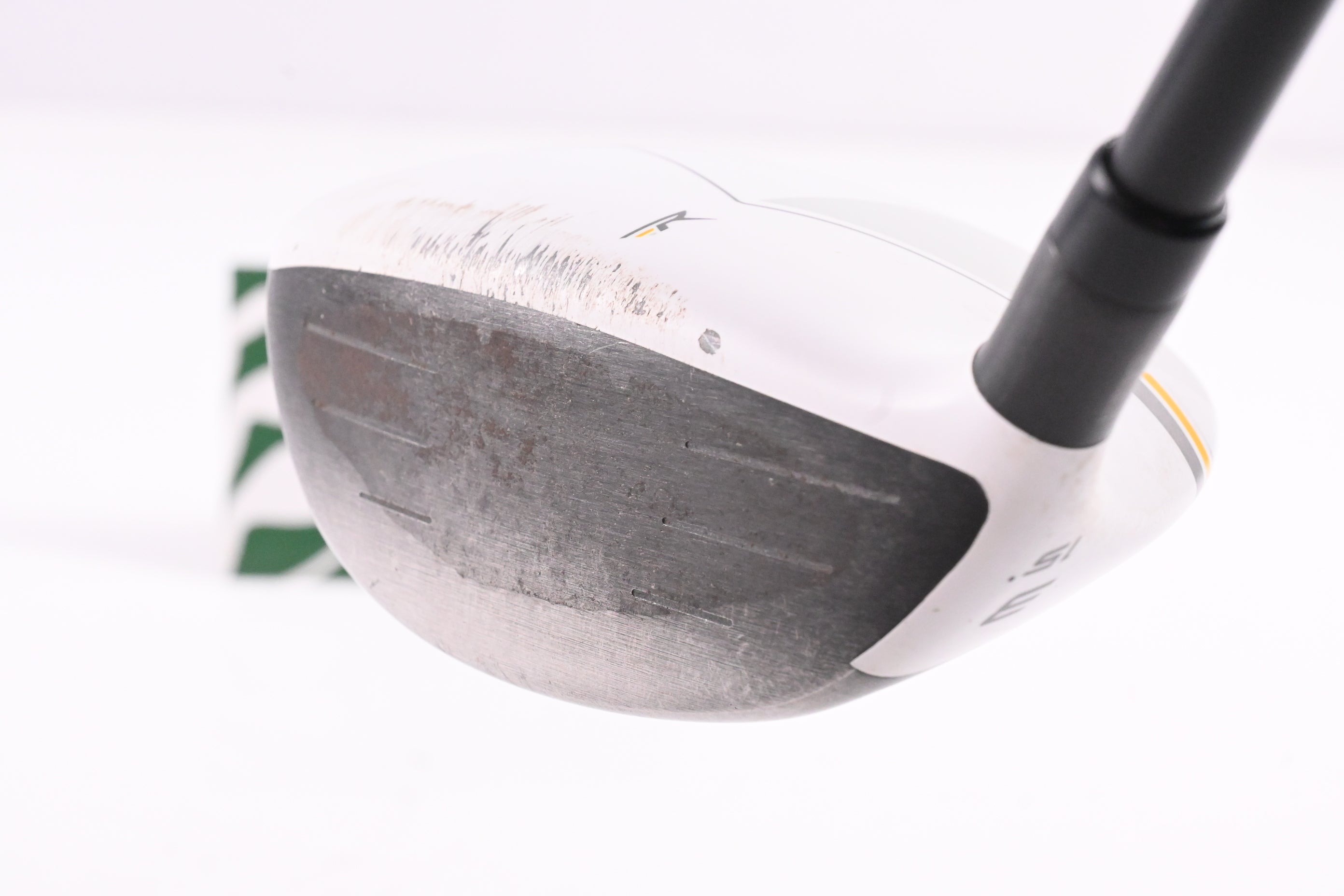 Taylormade RBZ Stage 2 #3 Wood / 15 Degree / Stiff Flex Matrix Rocketfuel 60
