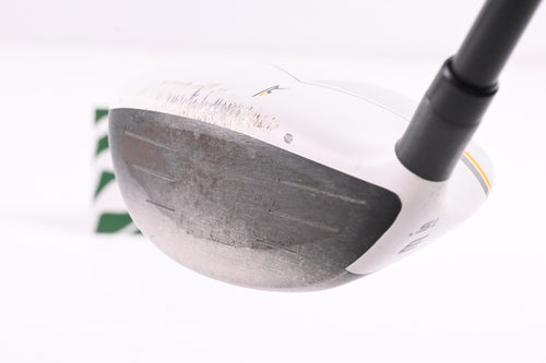 Taylormade RBZ Stage 2 #3 Wood / 15 Degree / Stiff Flex Matrix Rocketfuel 60