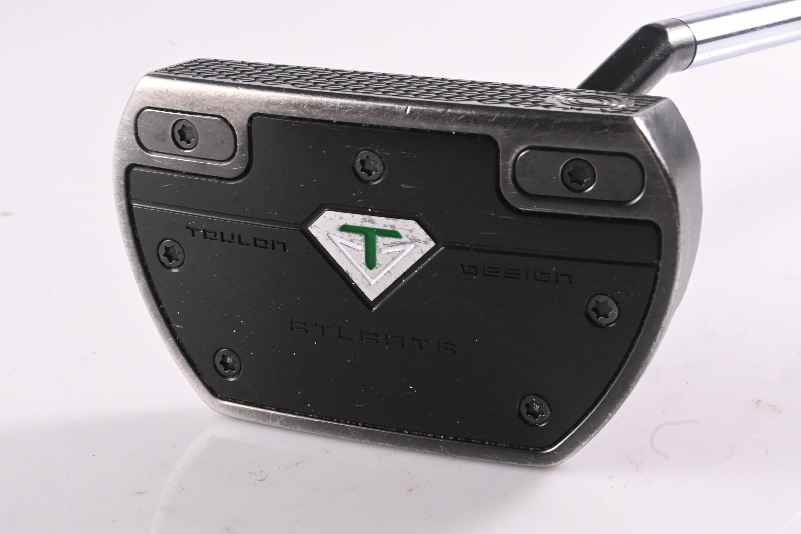 Odyssey Toulon 2022 Atlanta Putter / 34 Inch